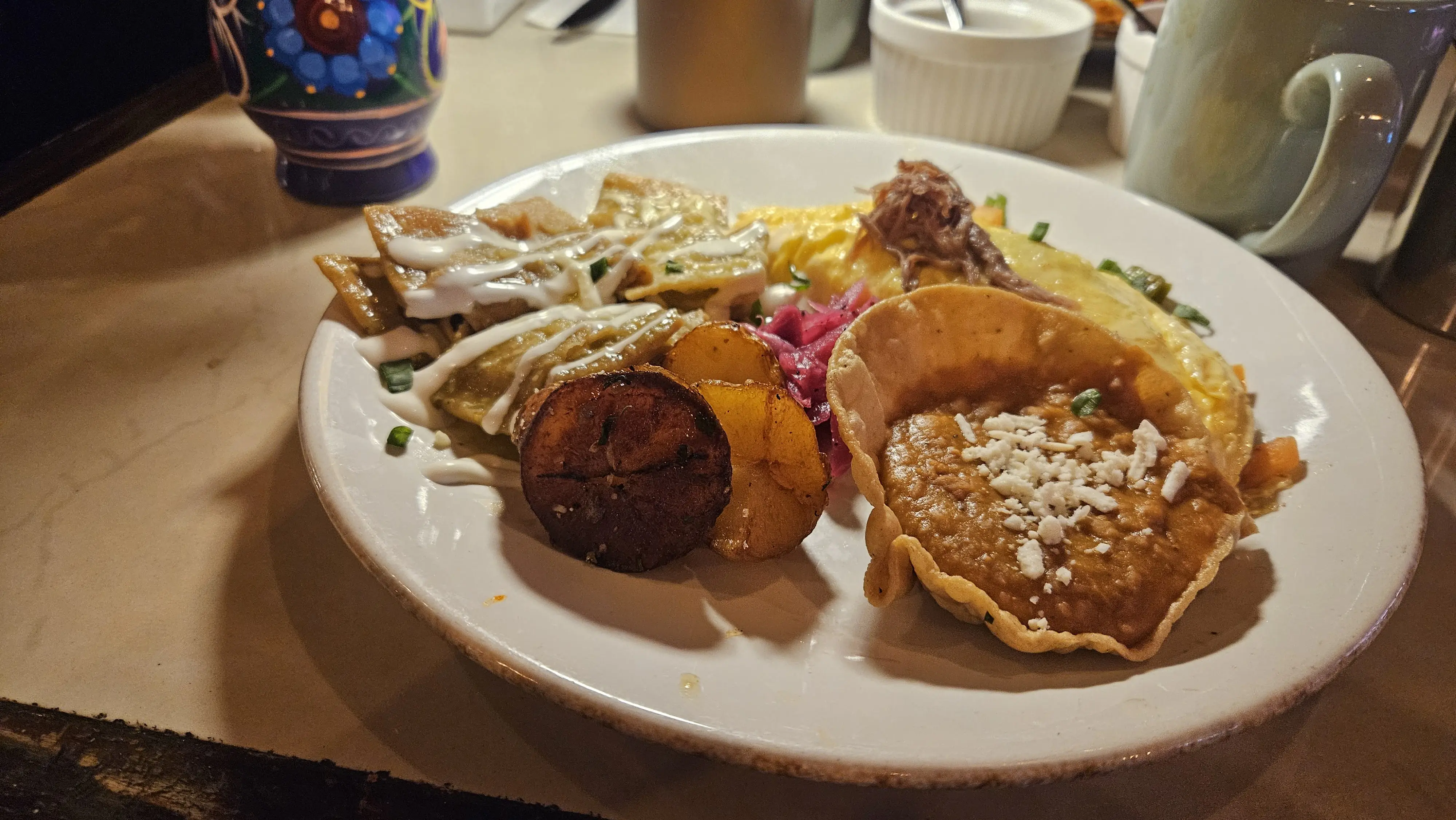 Restaurante Chepil Cocina Mexicana image 3