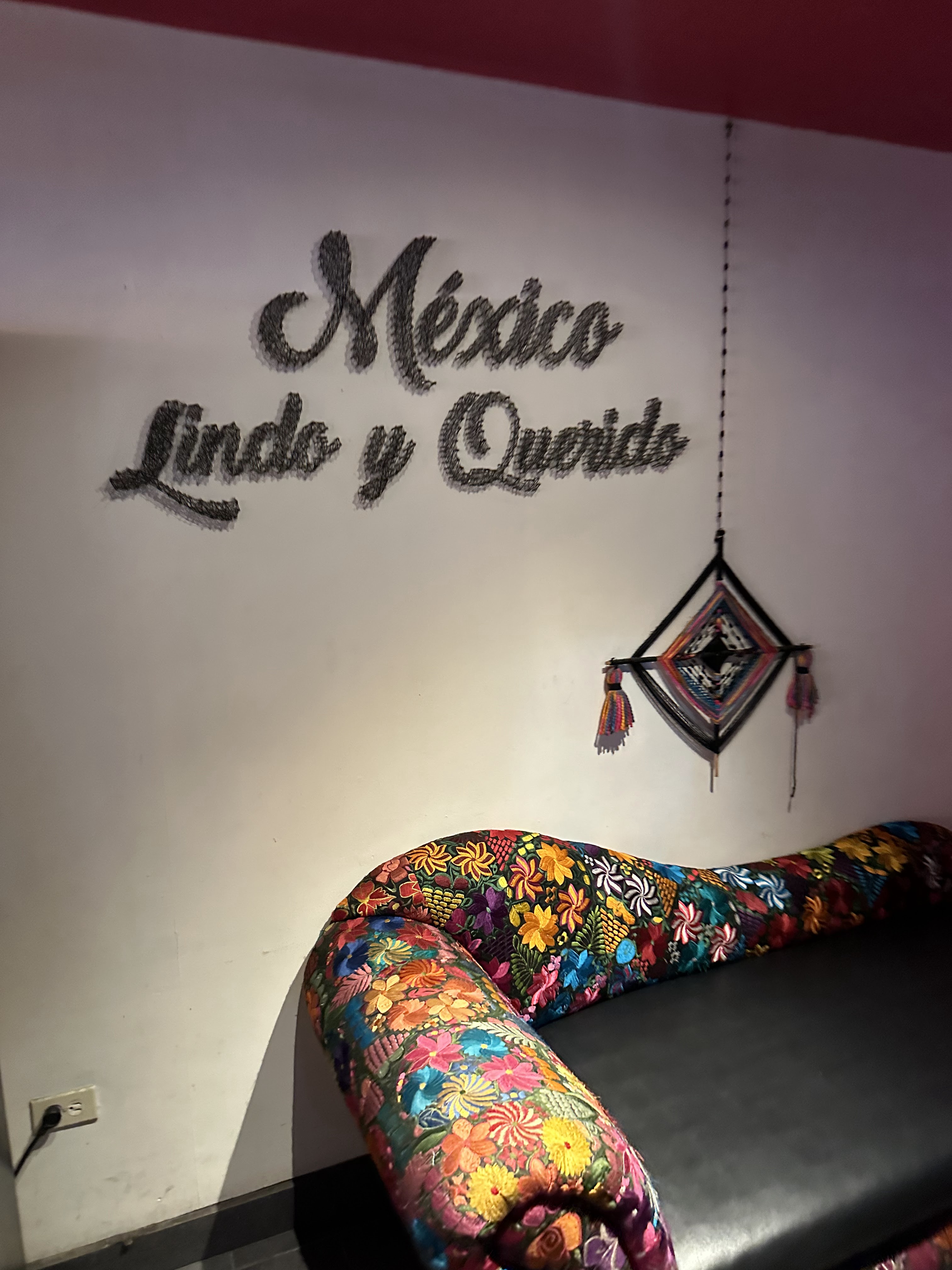 Restaurante Chepil Cocina Mexicana image 5