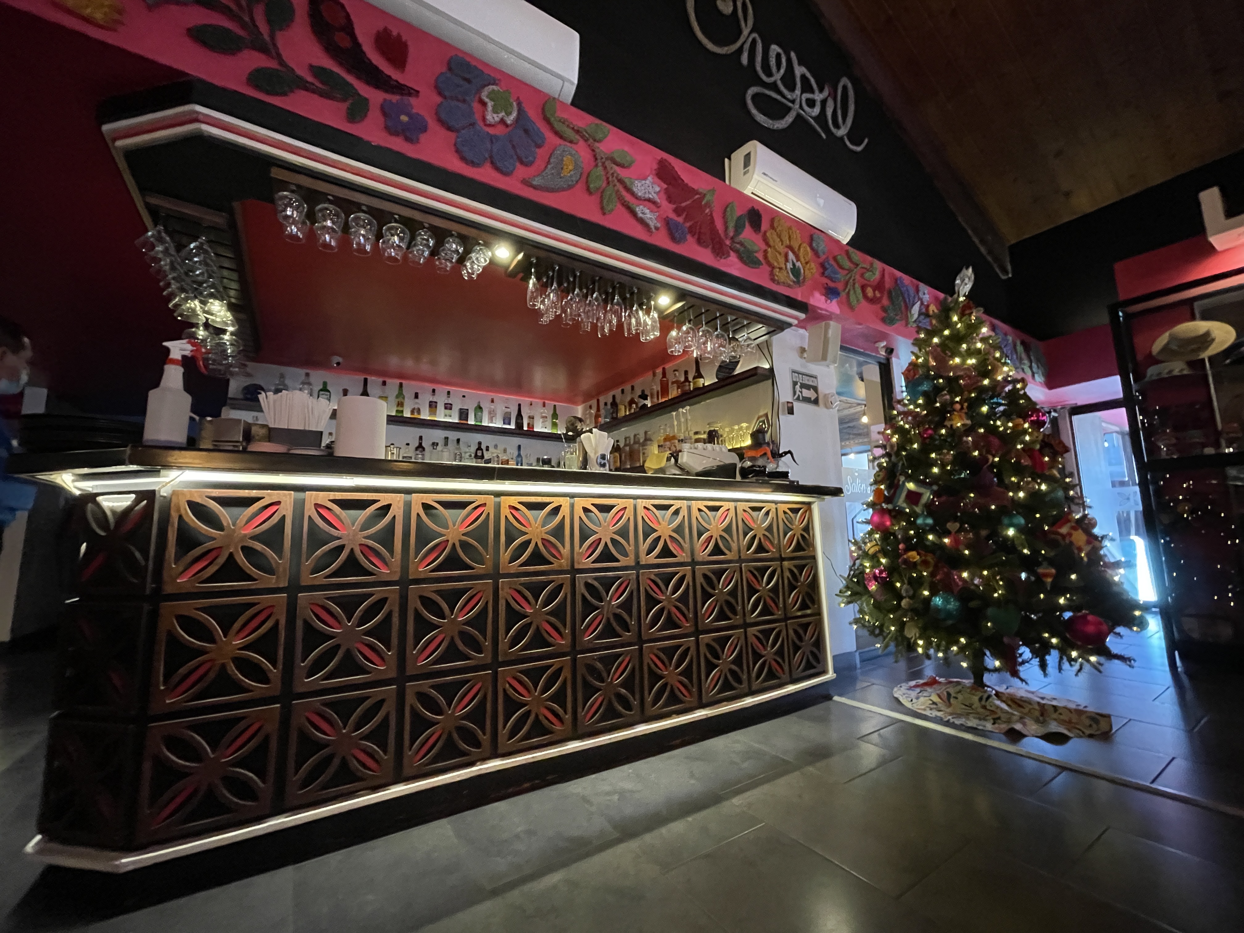 Restaurante Chepil Cocina Mexicana image 6