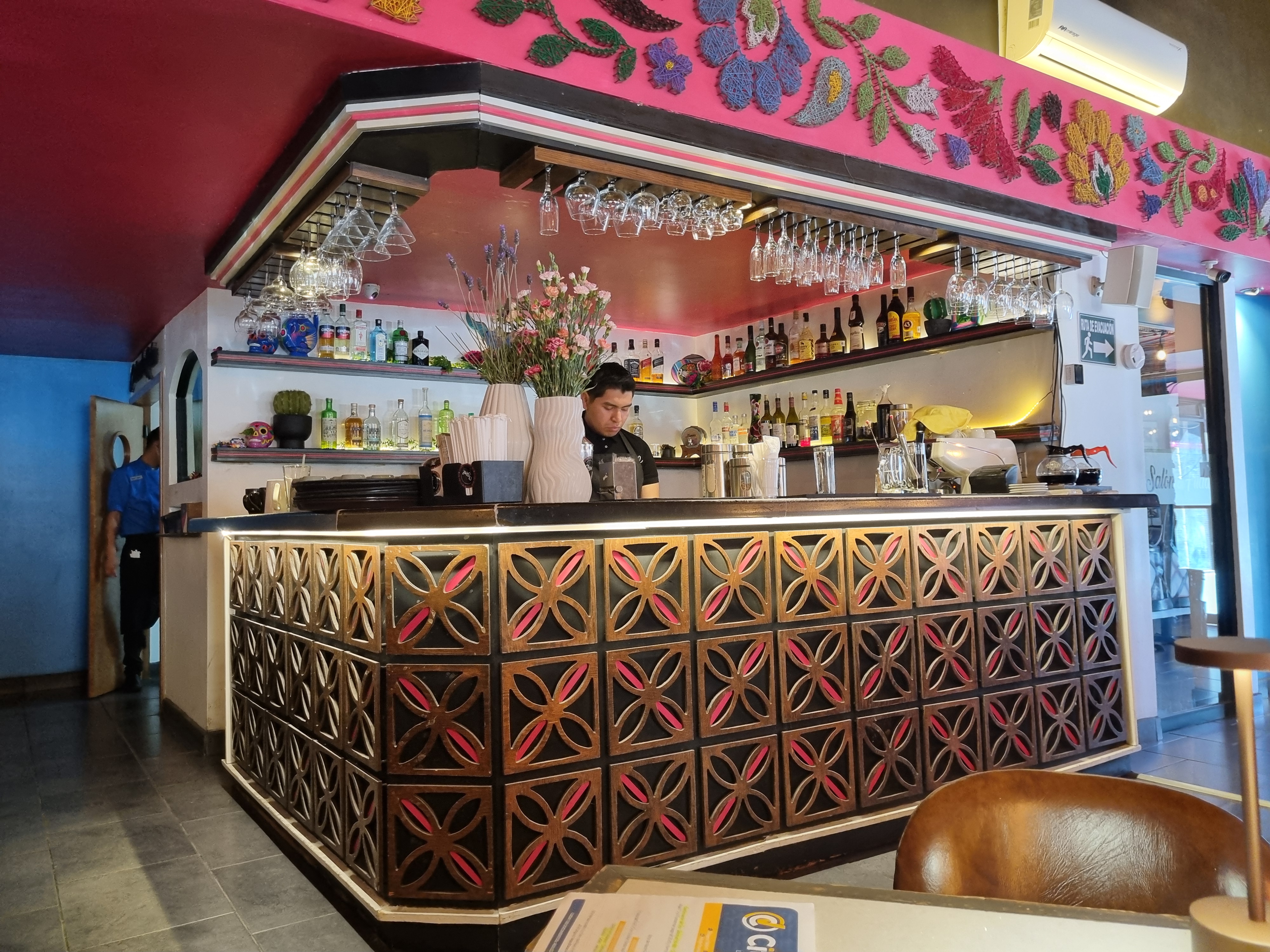 Restaurante Chepil Cocina Mexicana image 7