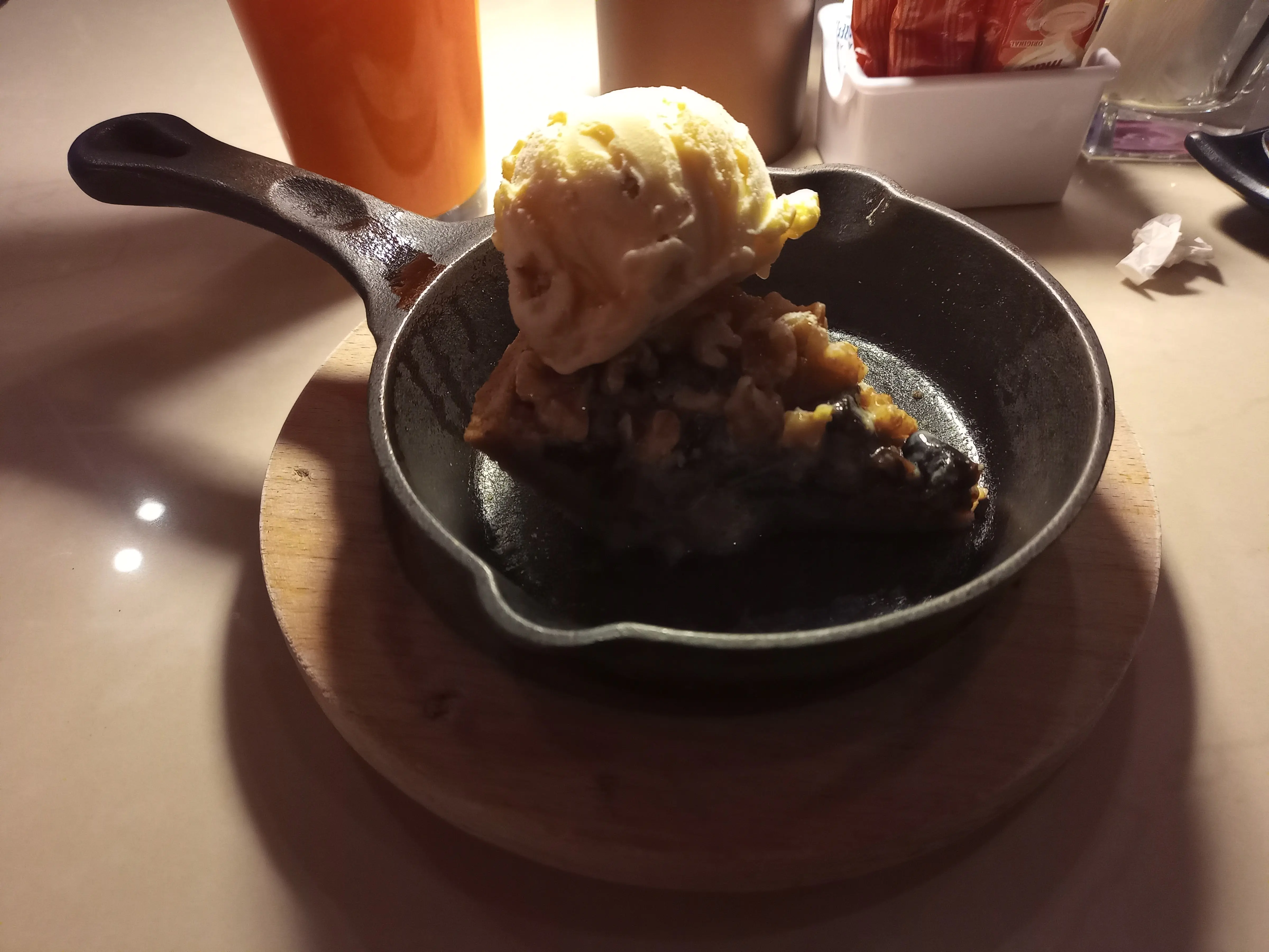 Restaurante Chepil Cocina Mexicana image 8