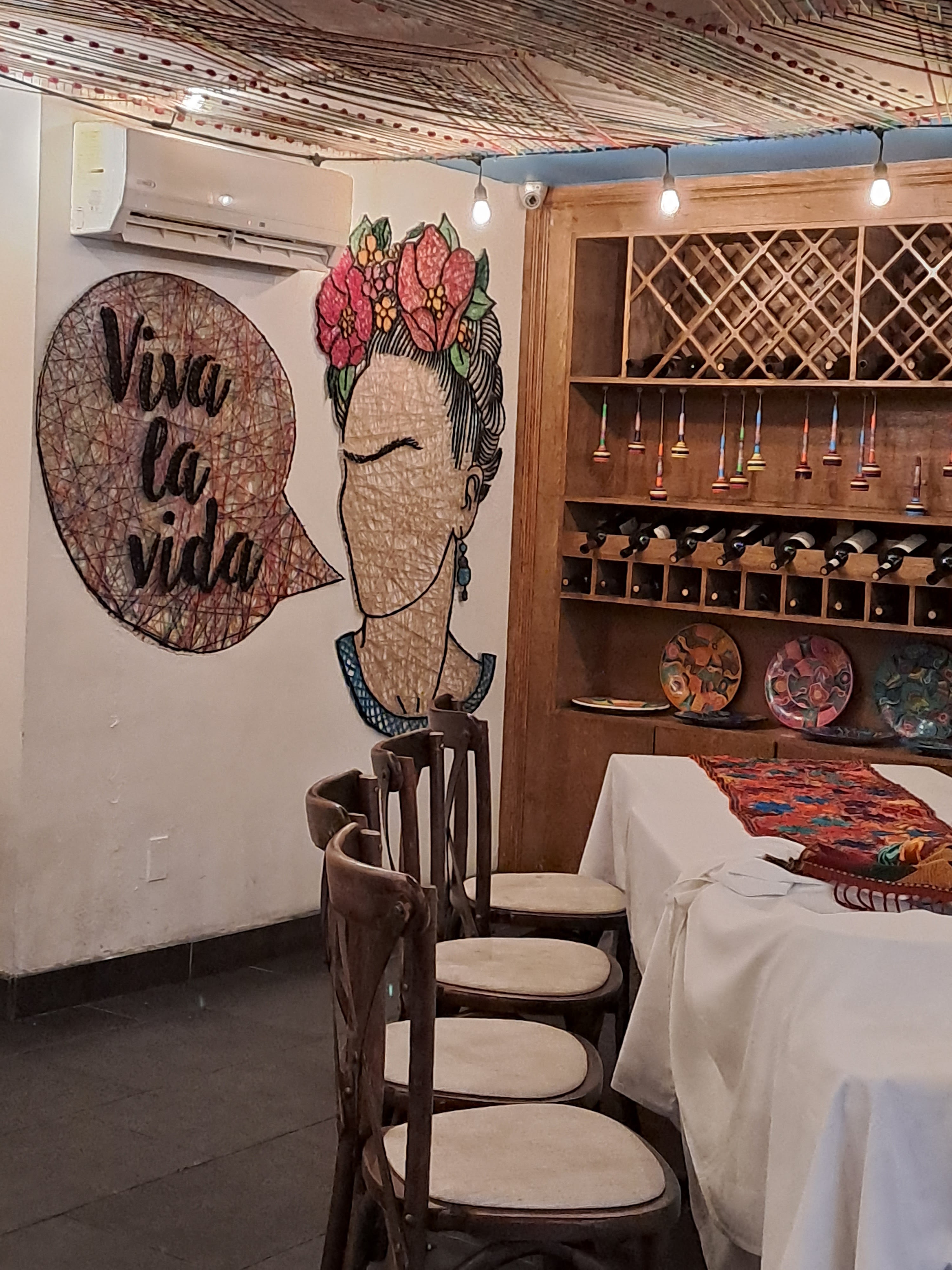 Restaurante Chepil Cocina Mexicana image 9