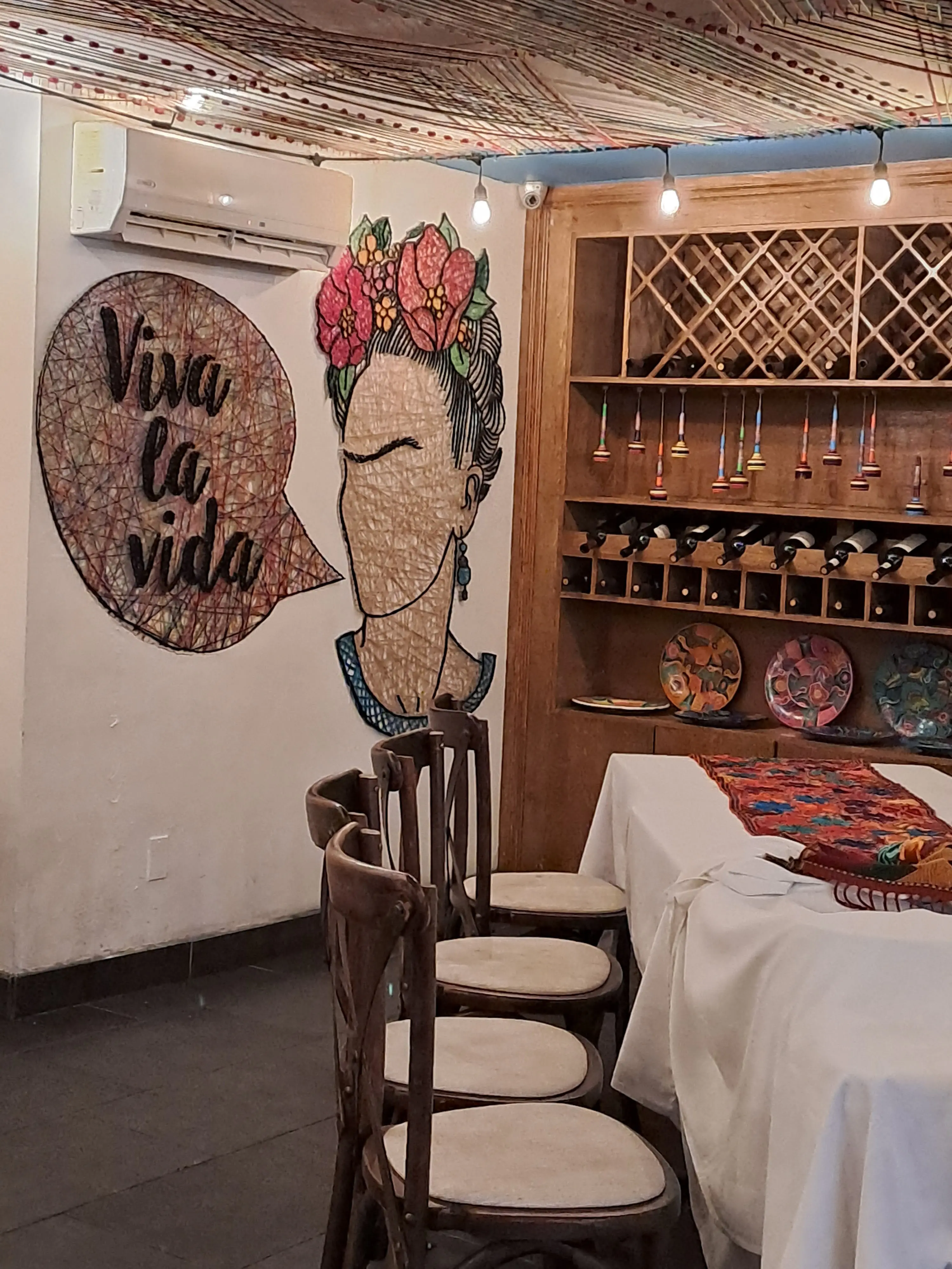 Restaurante Chepil Cocina Mexicana image 9