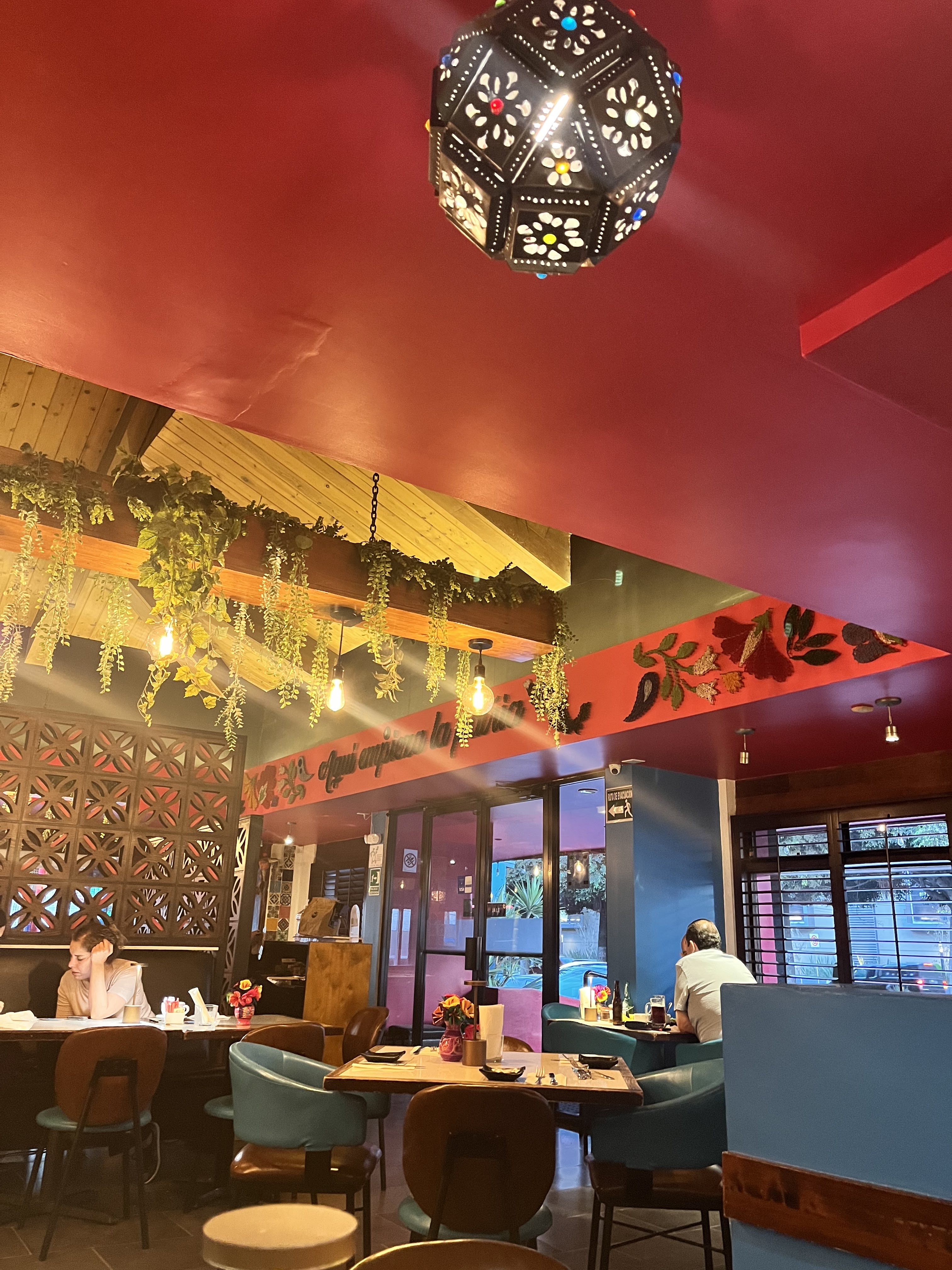 Restaurante Chepil Cocina Mexicana image 10