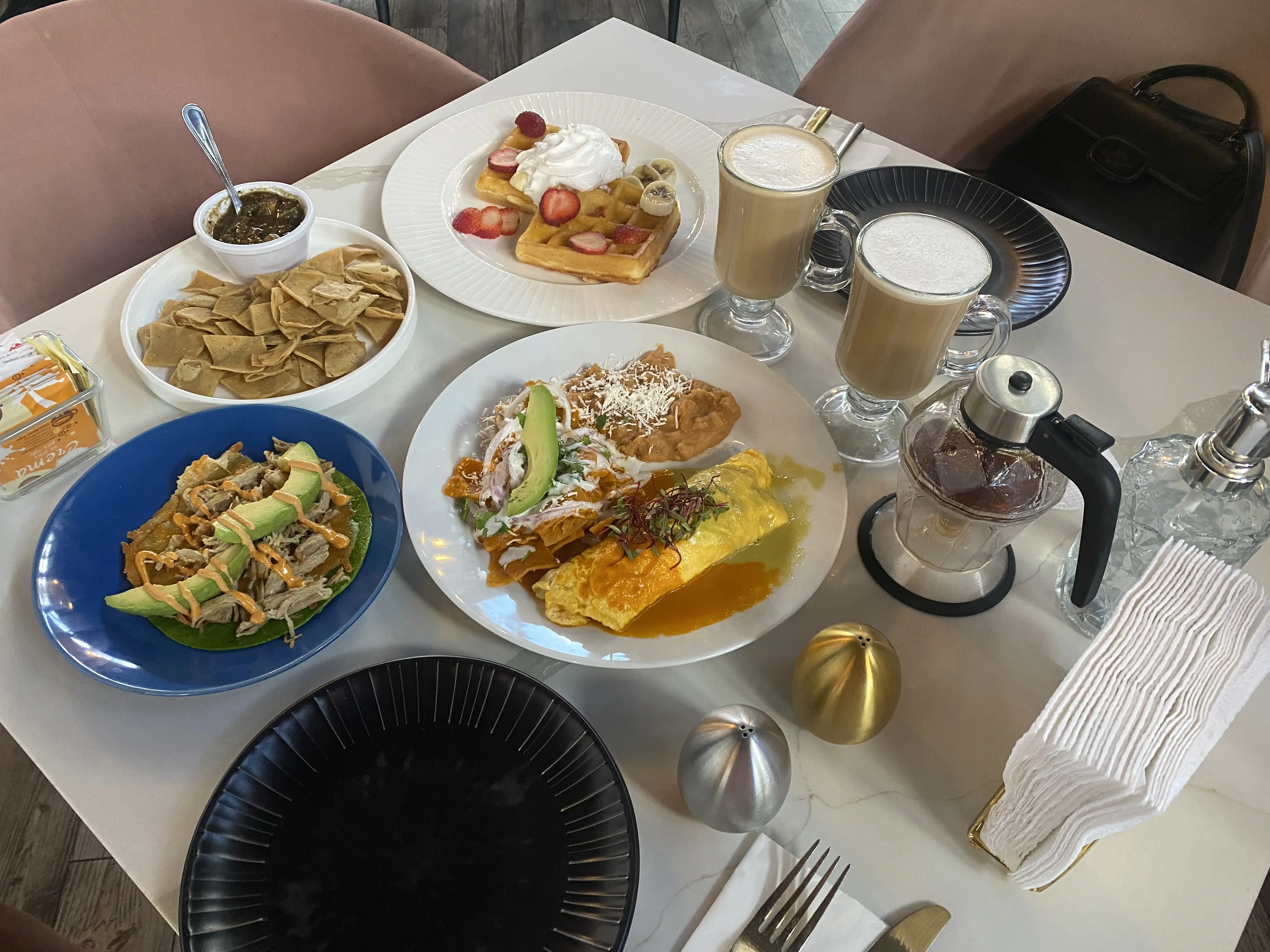 Casa Bonita Restaurant image 4