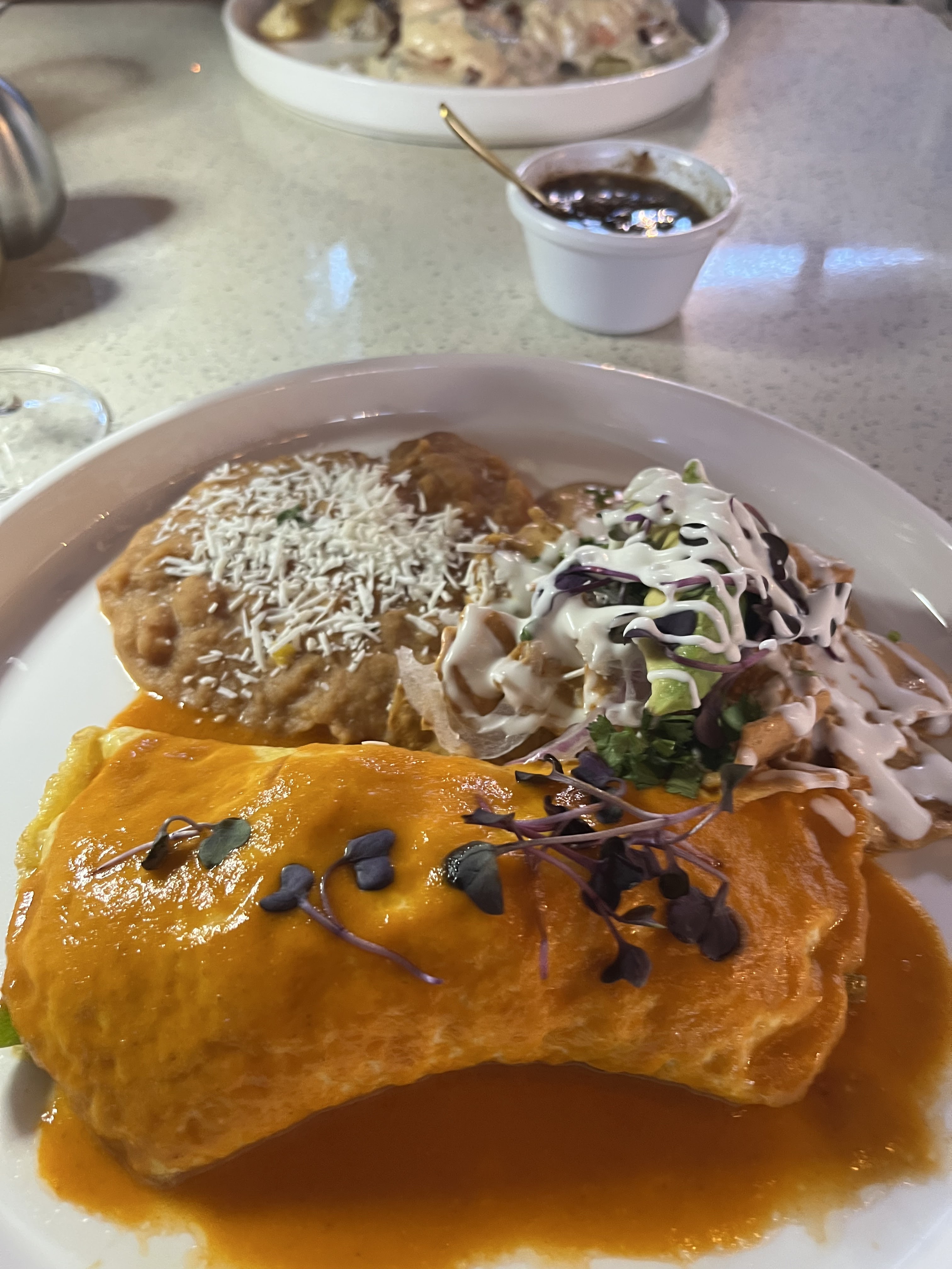 Casa Bonita Restaurant image 5