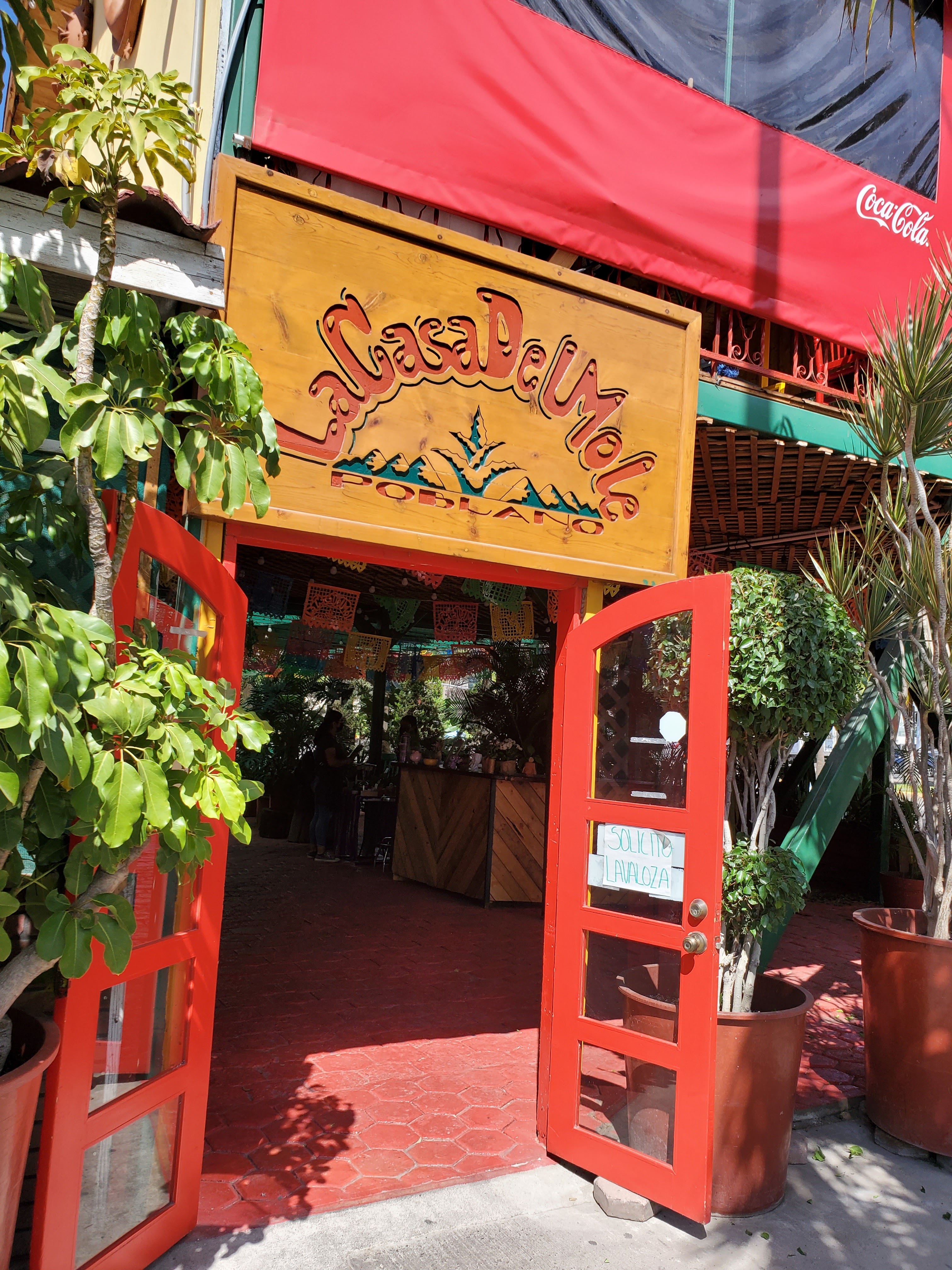 Mole Poblano House image 1