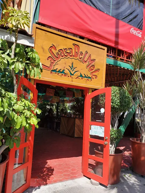 Mole Poblano House image 1
