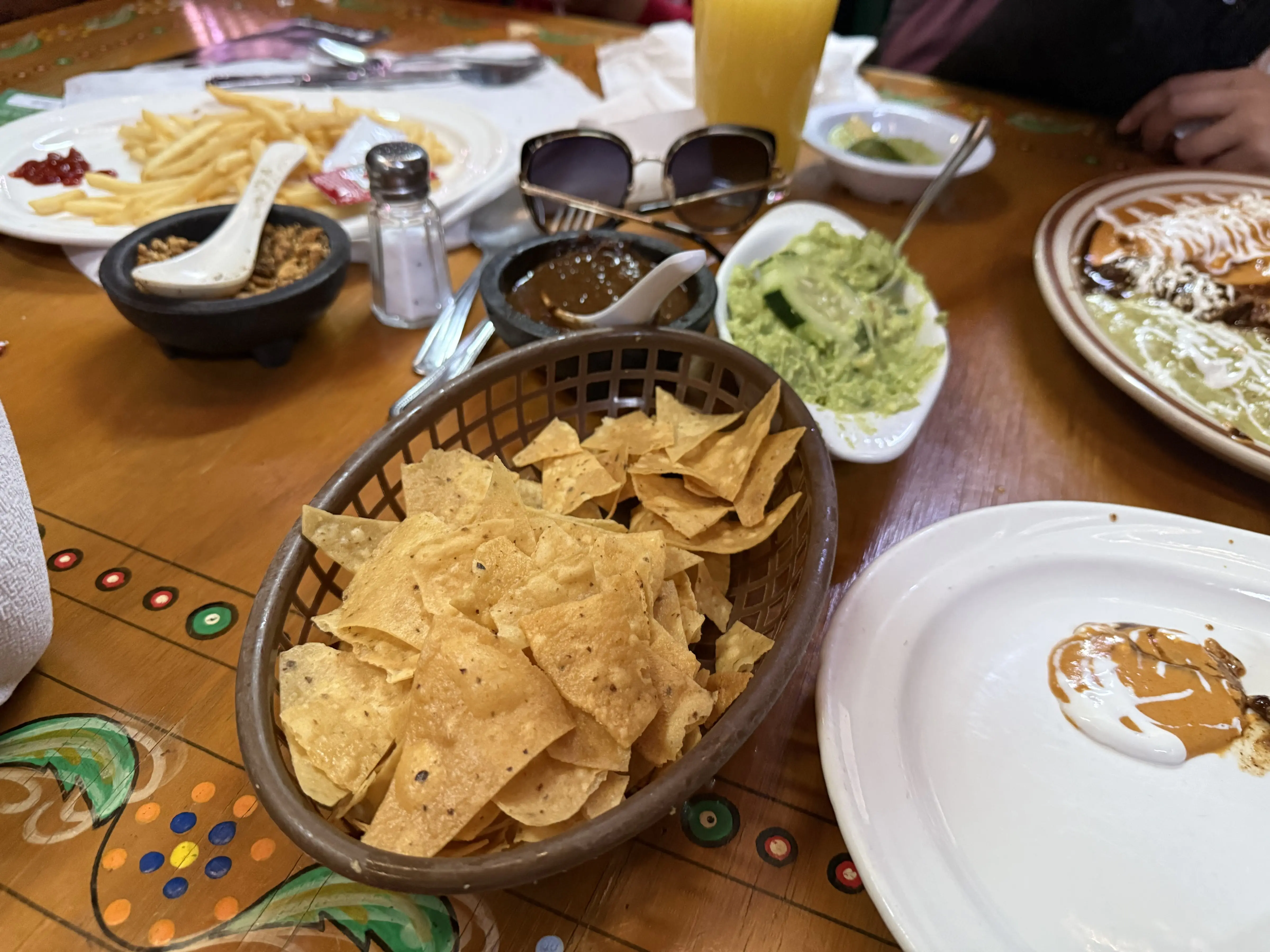 Mole Poblano House image 3