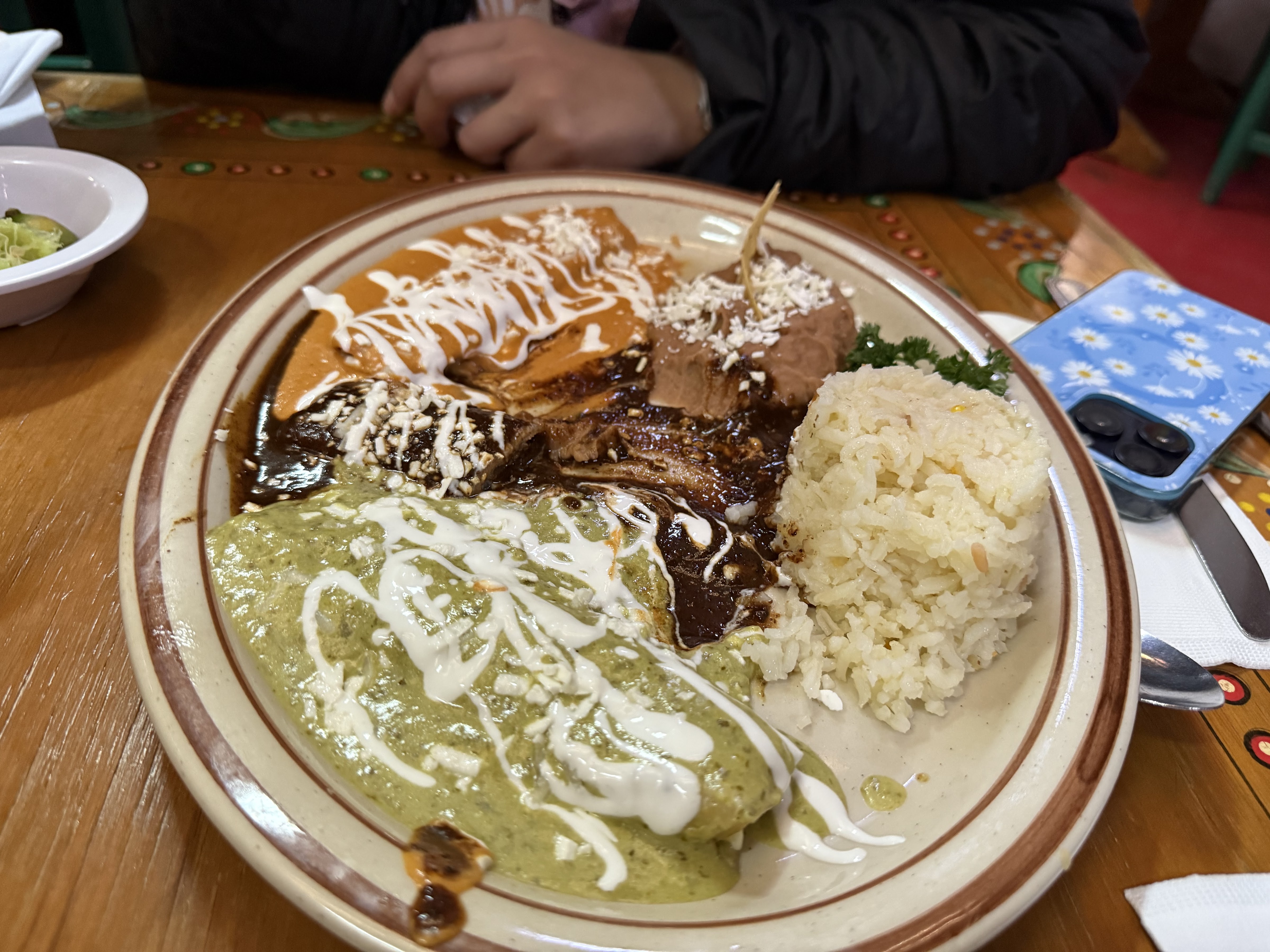 Mole Poblano House image 4
