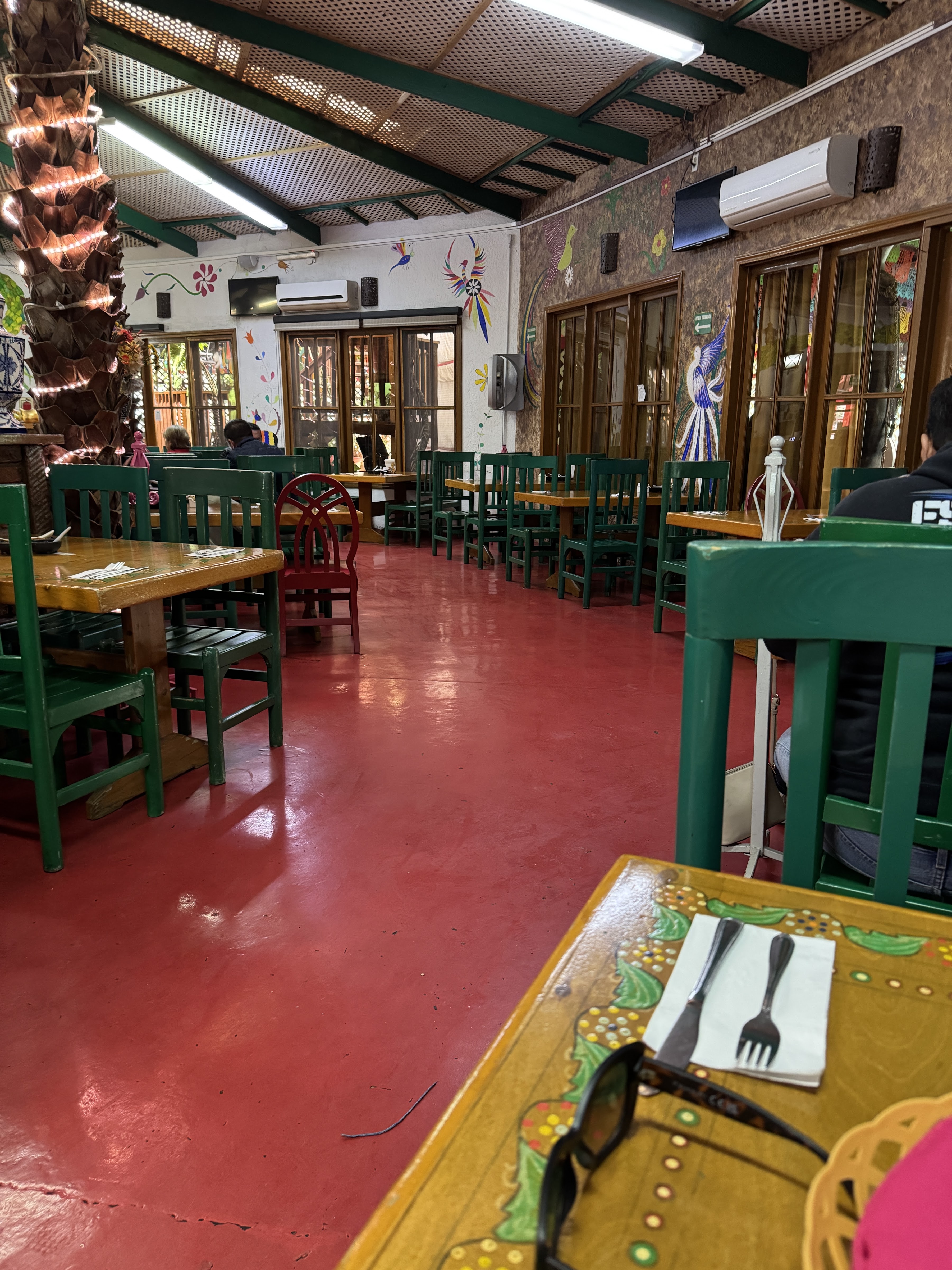 Mole Poblano House image 5