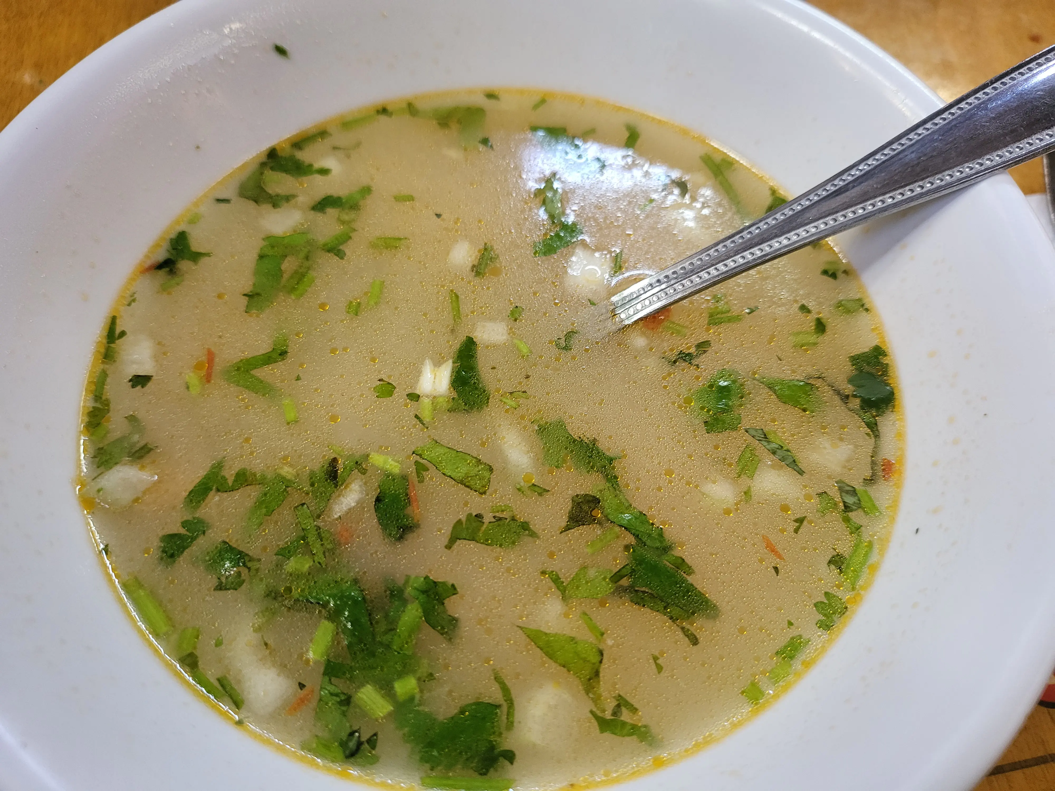 Mole Poblano House image 7