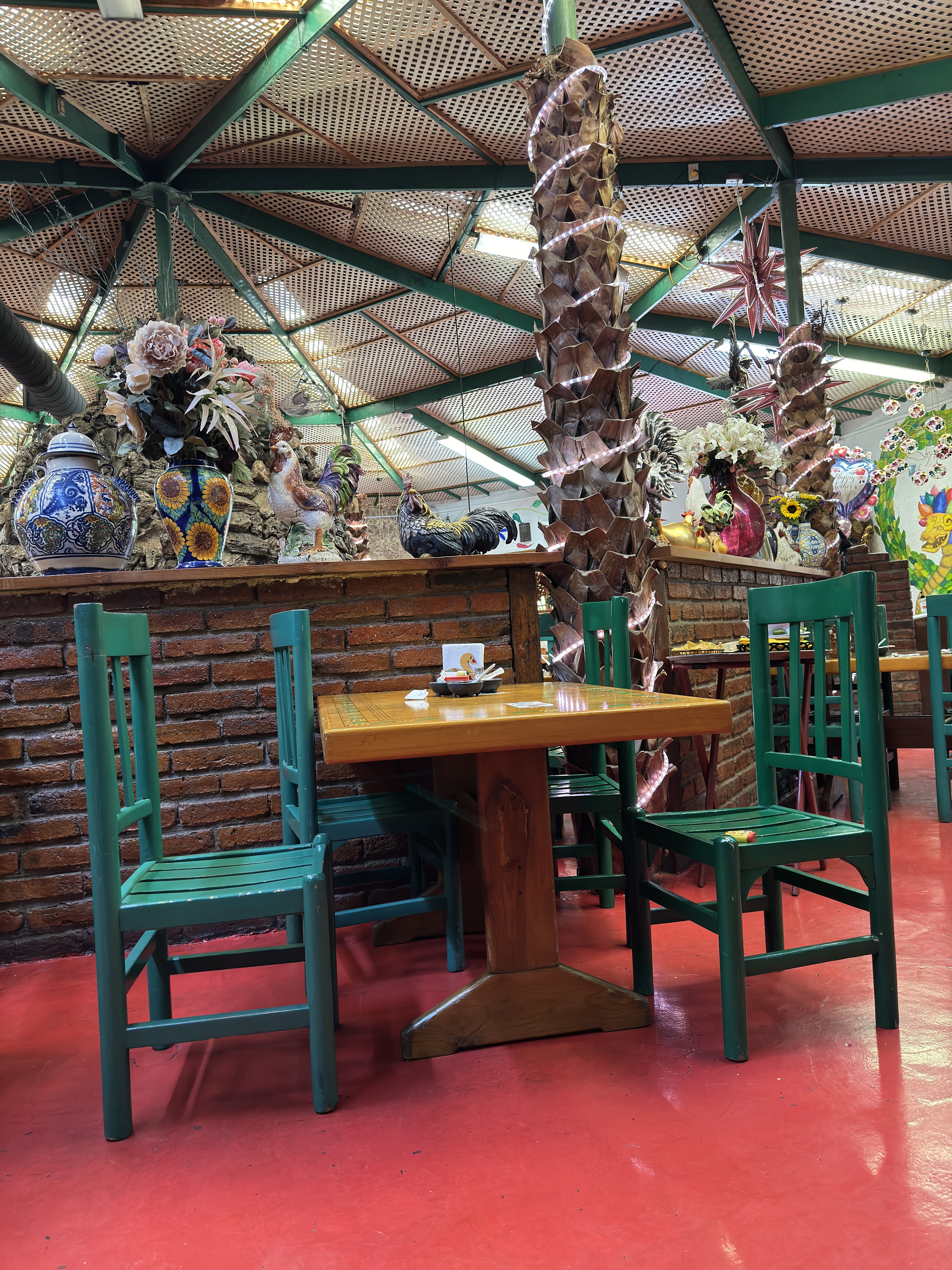 Mole Poblano House image 10