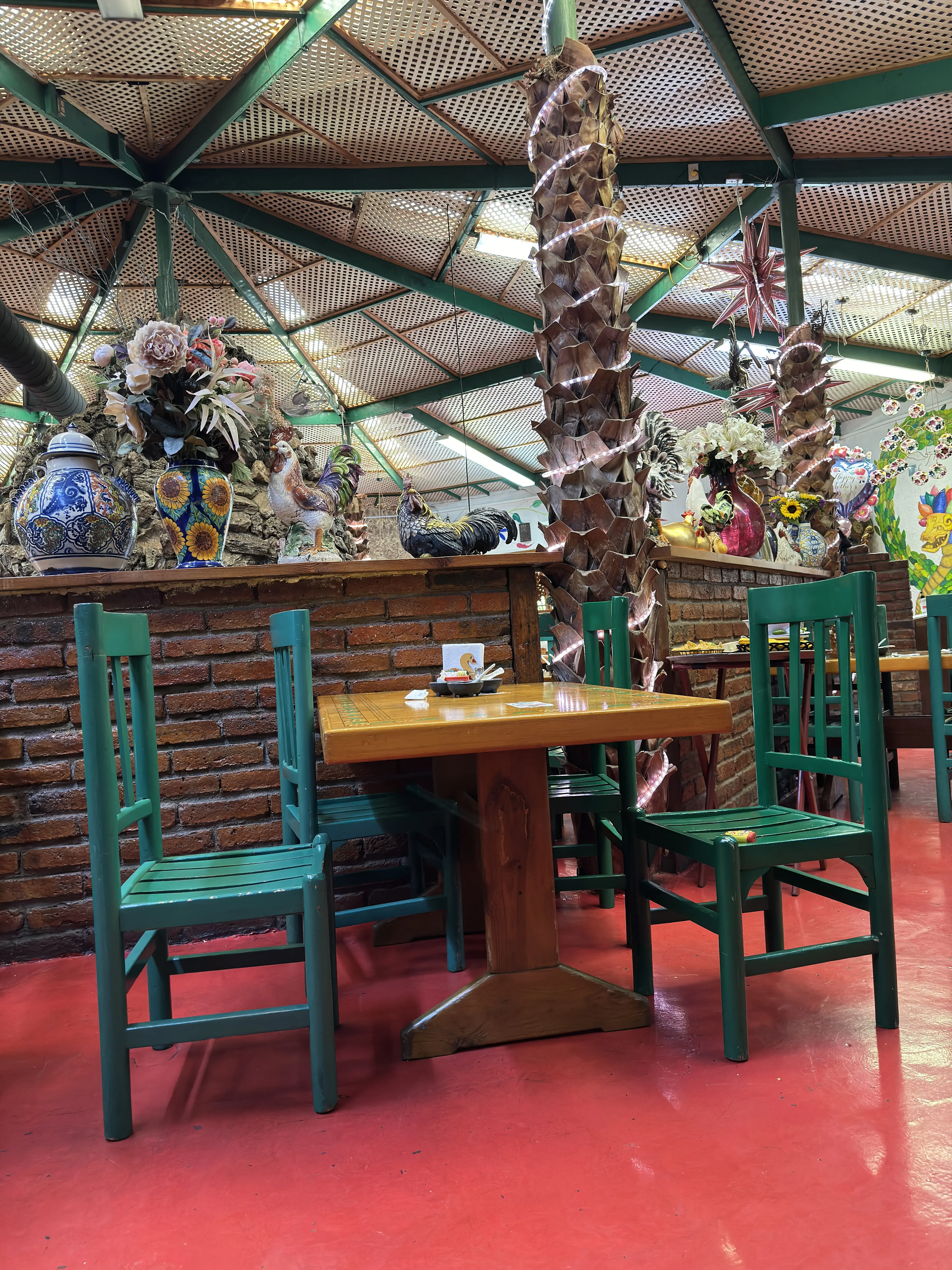 Mole Poblano House image 10