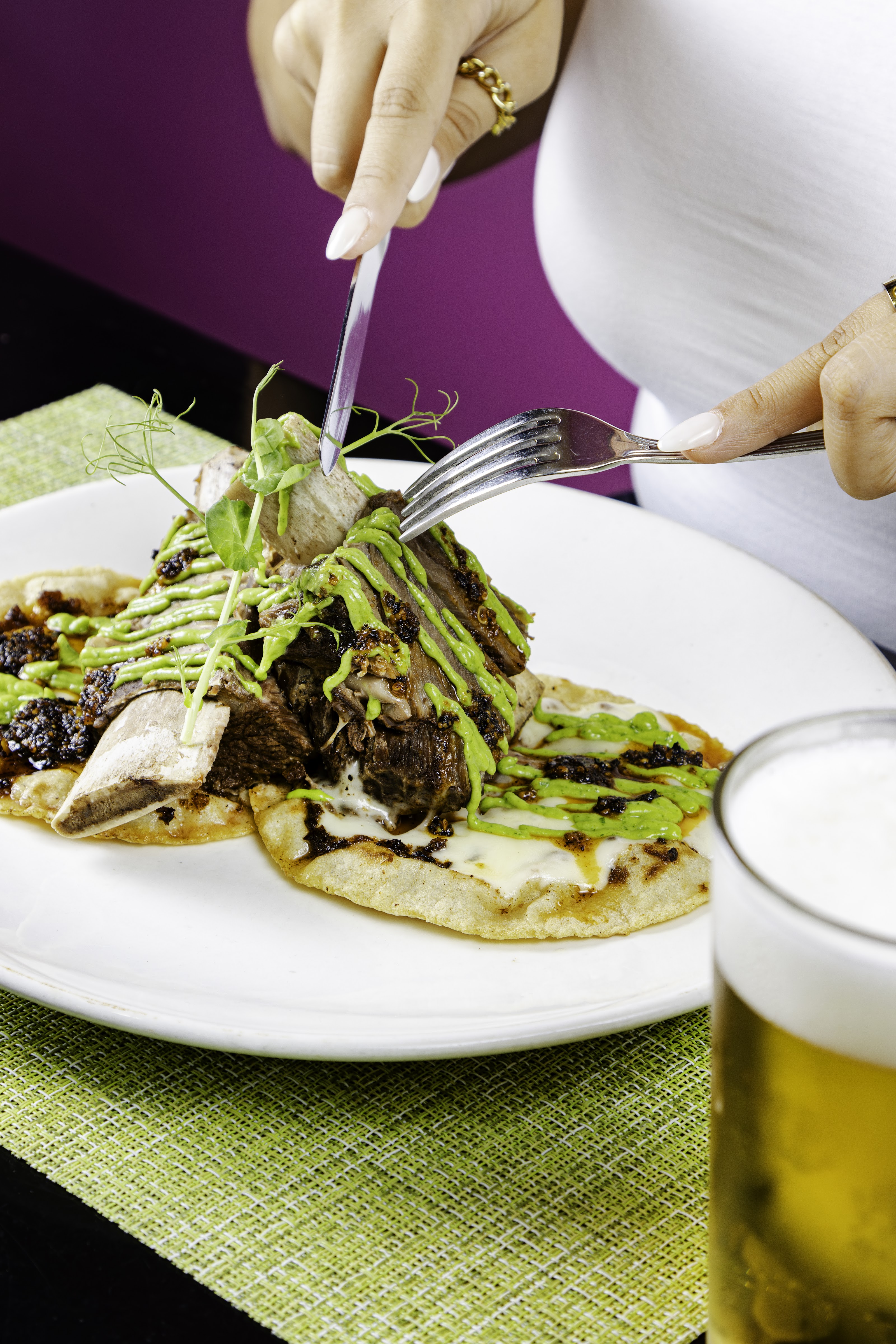 Sabor a mí Restaurante image 2