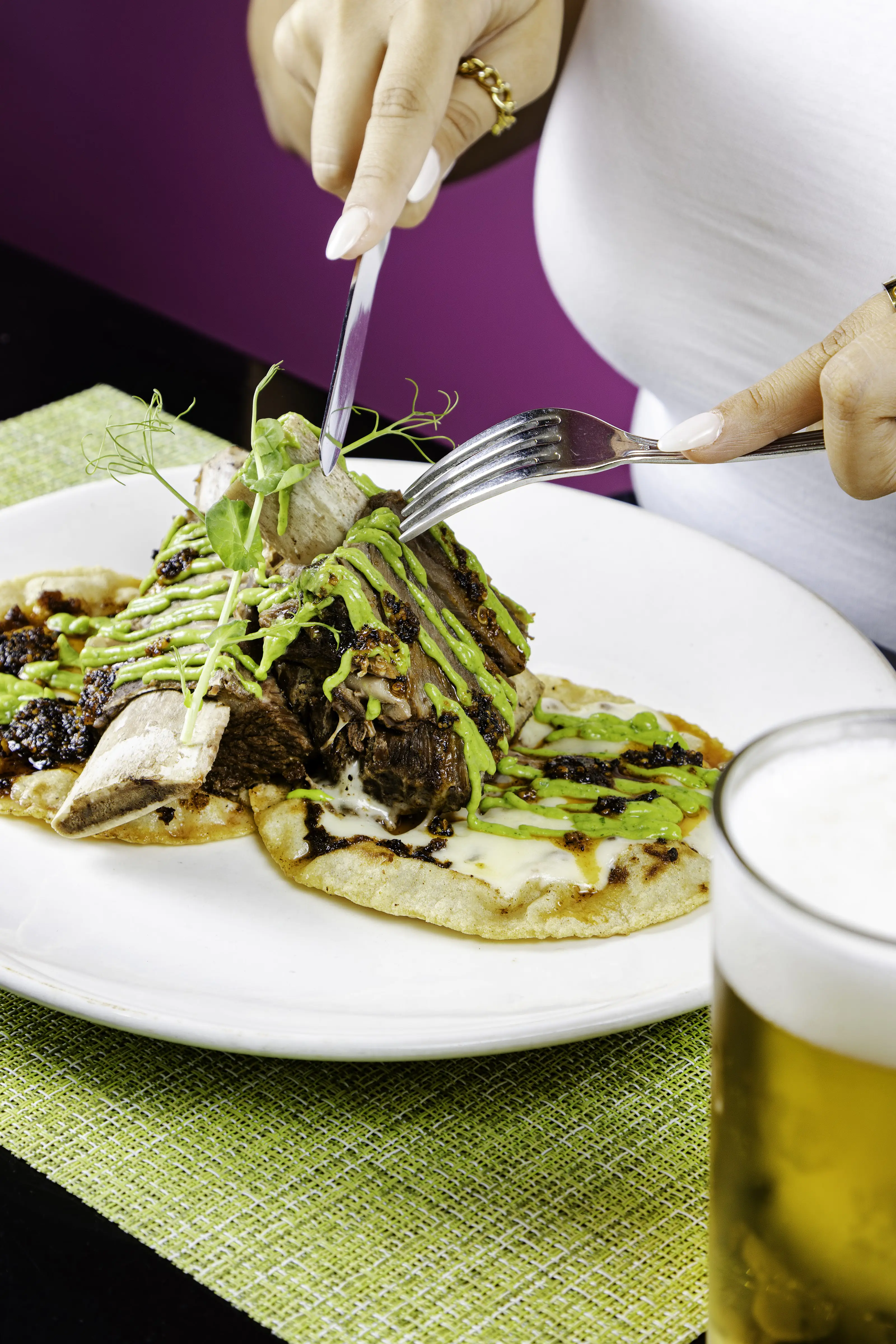 Sabor a mí Restaurante image 2