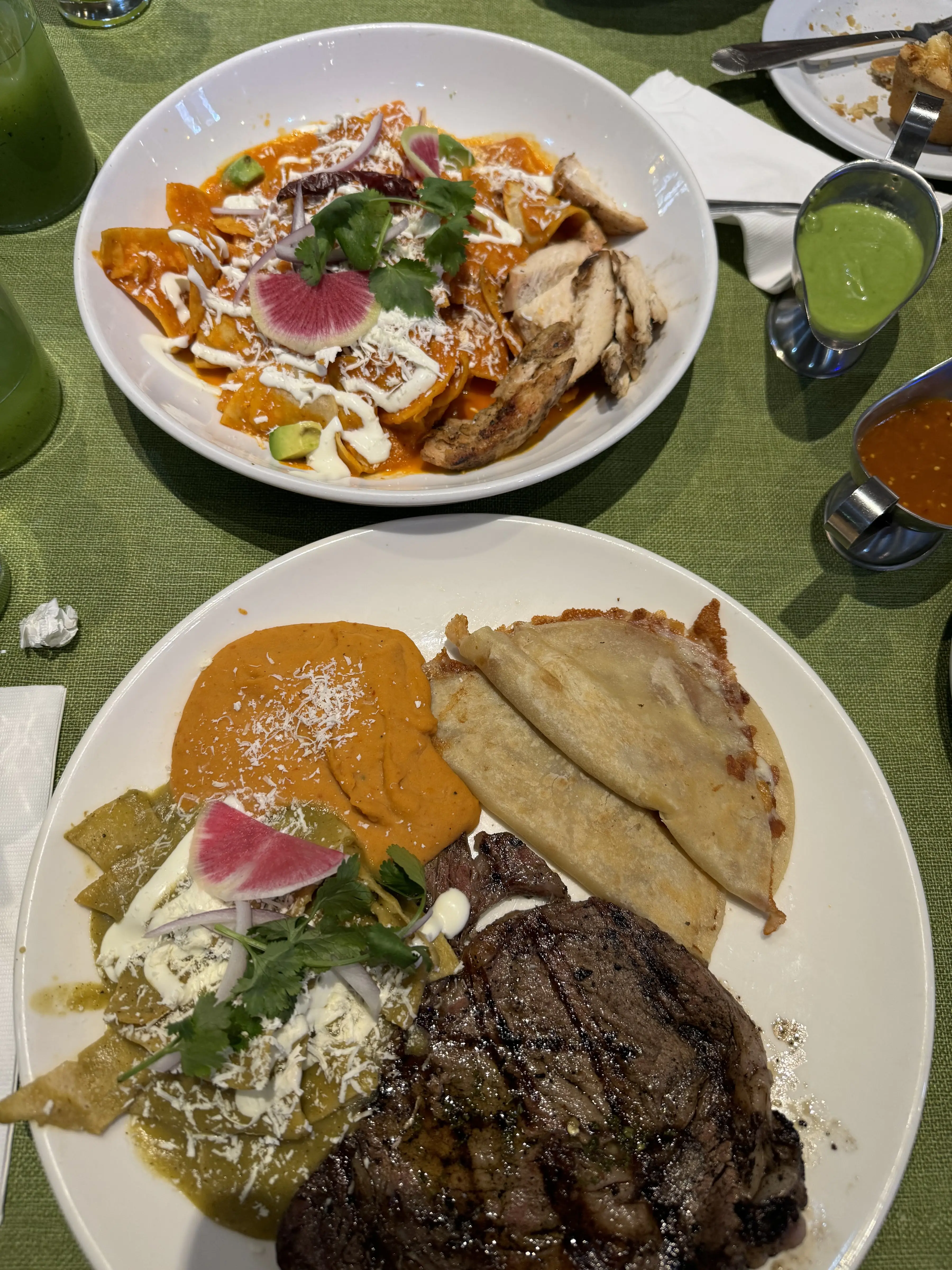 Sabor a mí Restaurante image 3