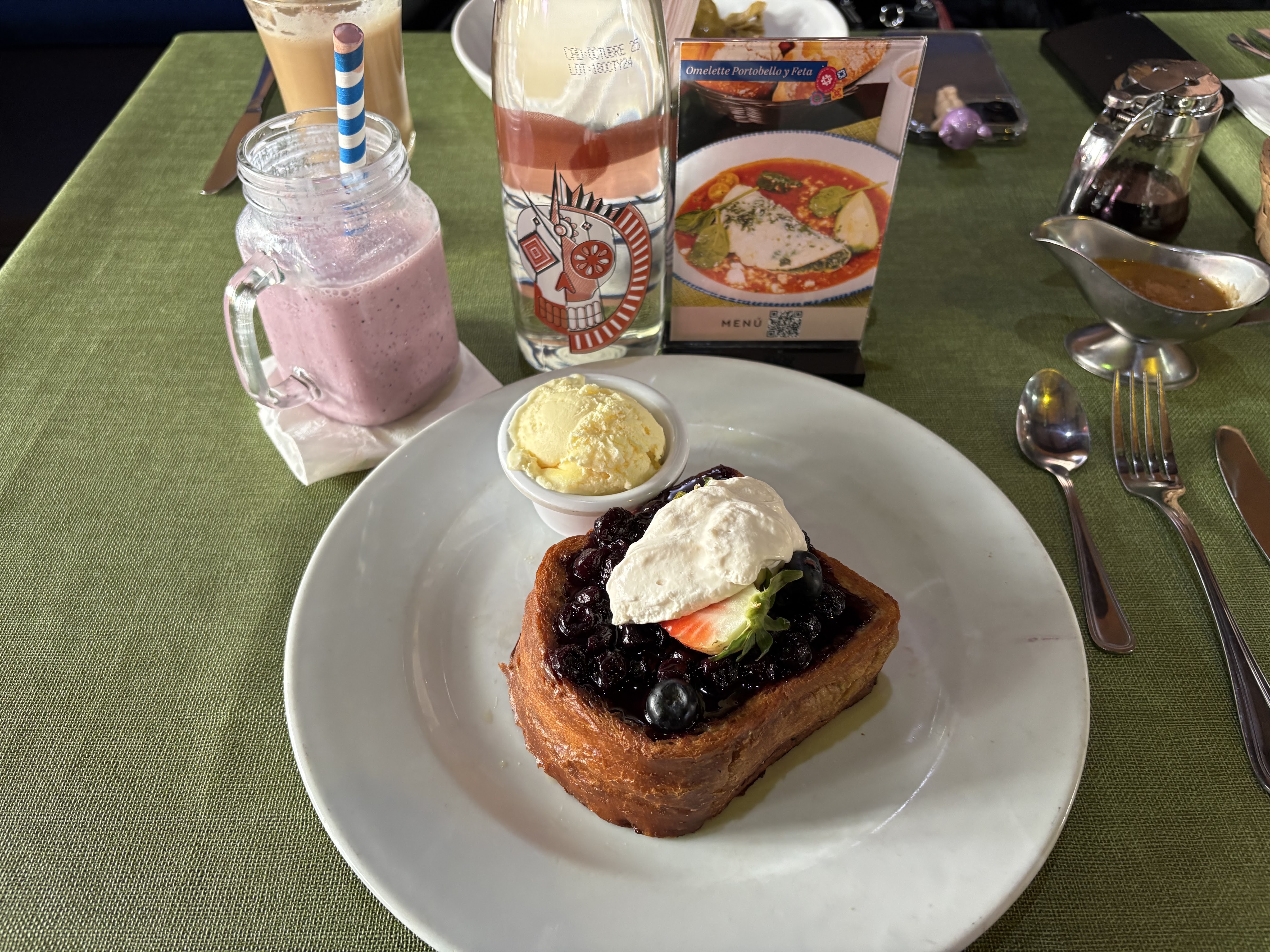 Sabor a mí Restaurante image 4