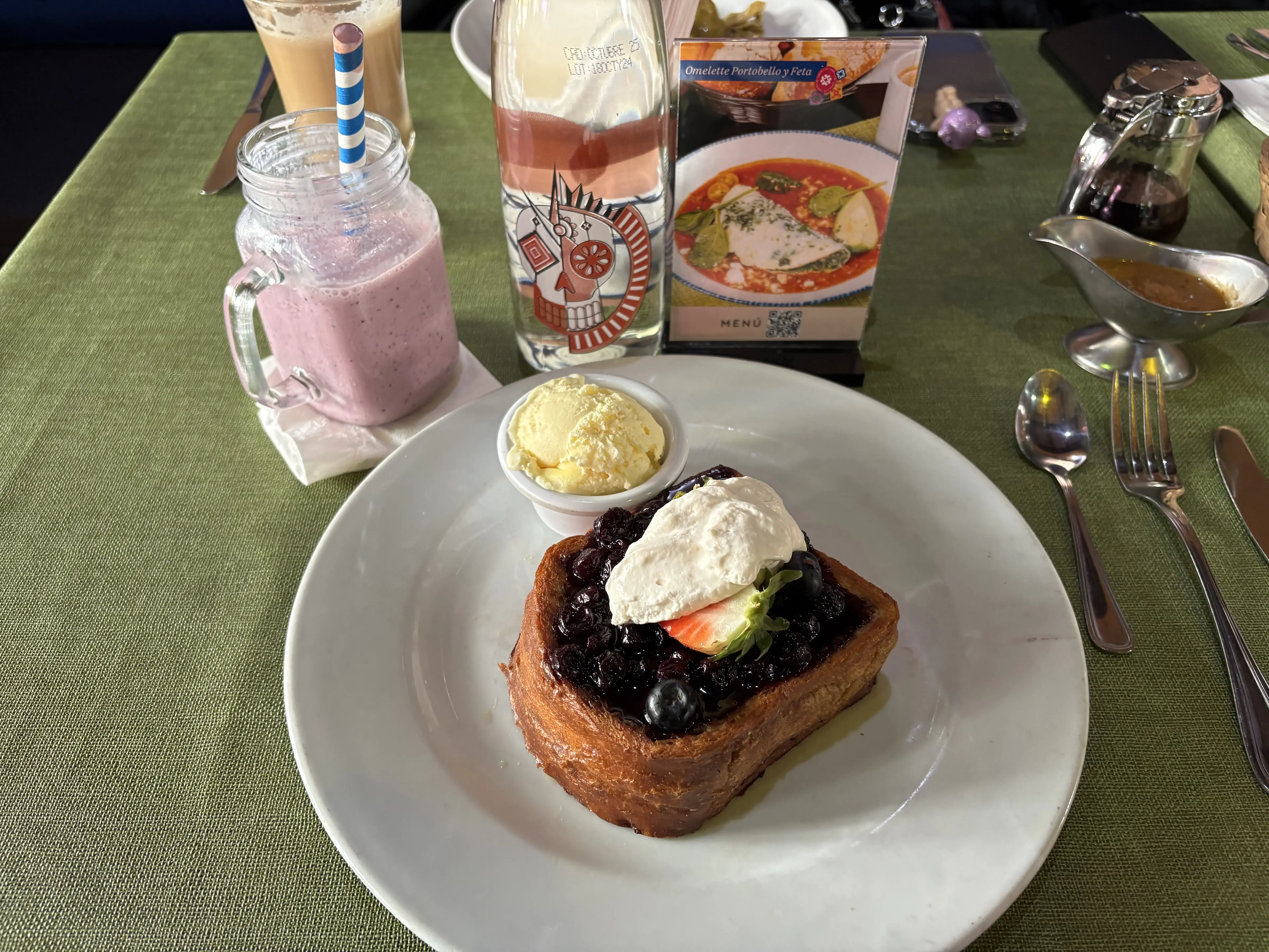 Sabor a mí Restaurante image 4