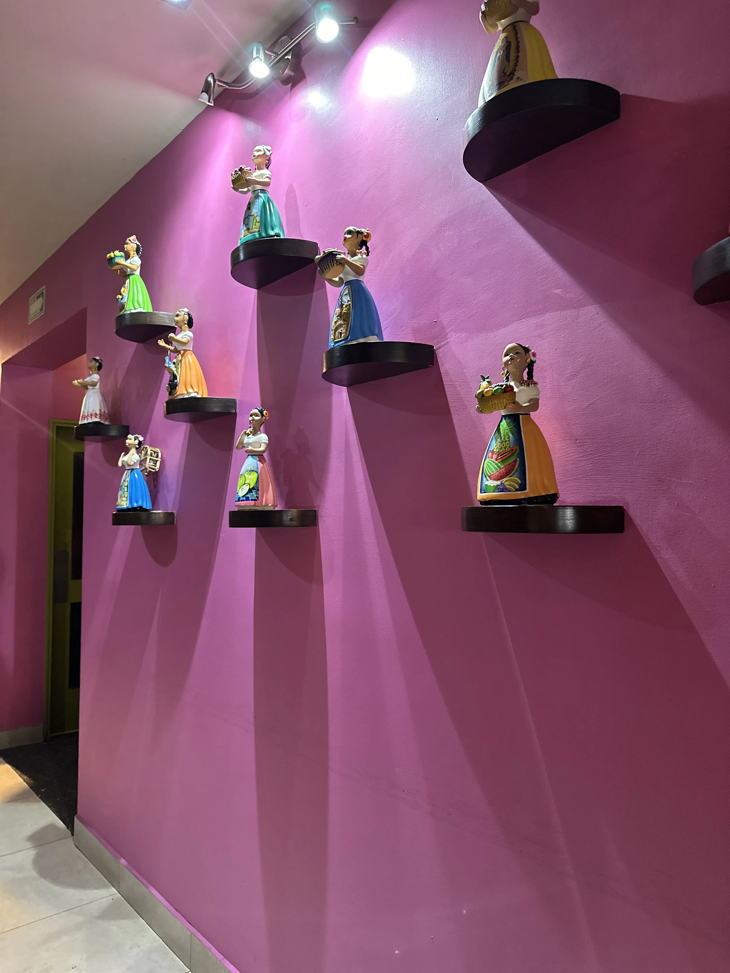 Sabor a mí Restaurante image 8