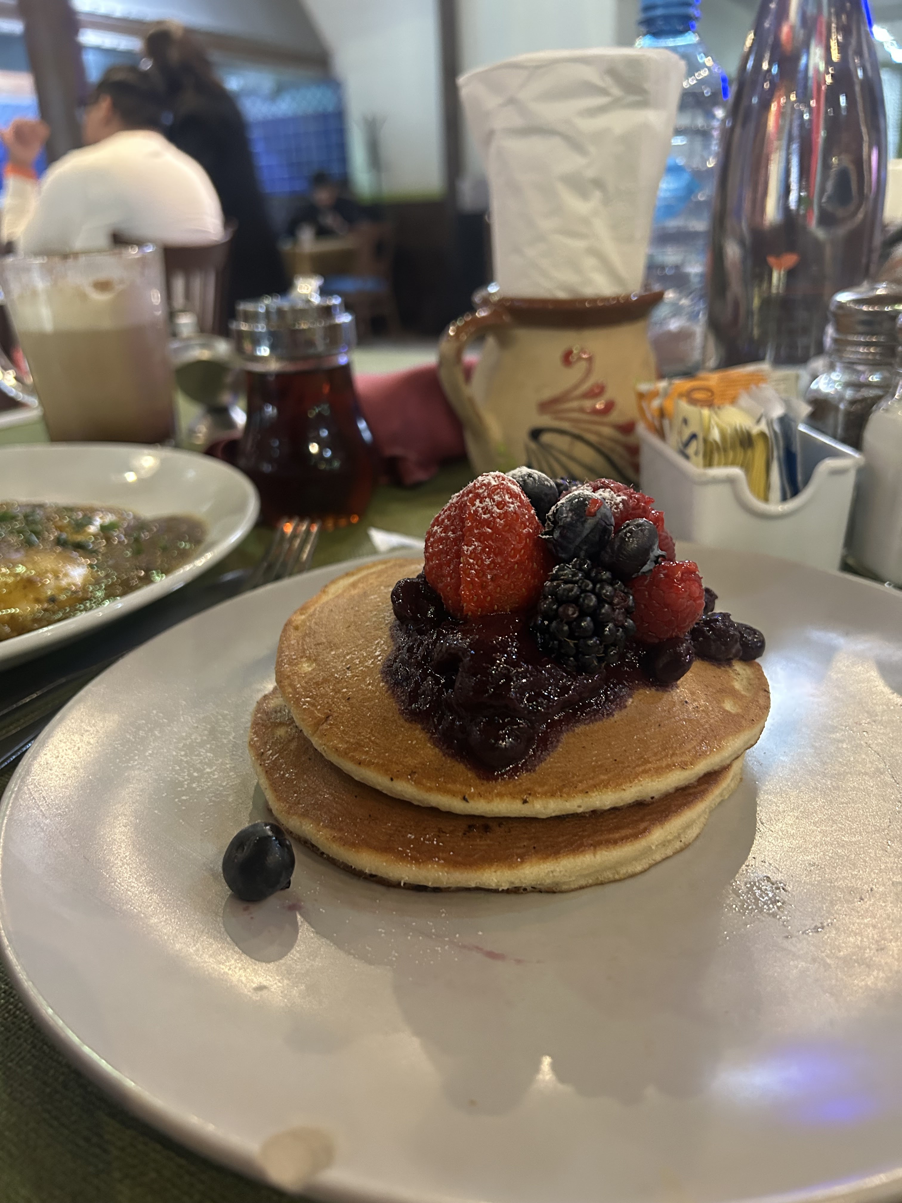 Sabor a mí Restaurante image 9