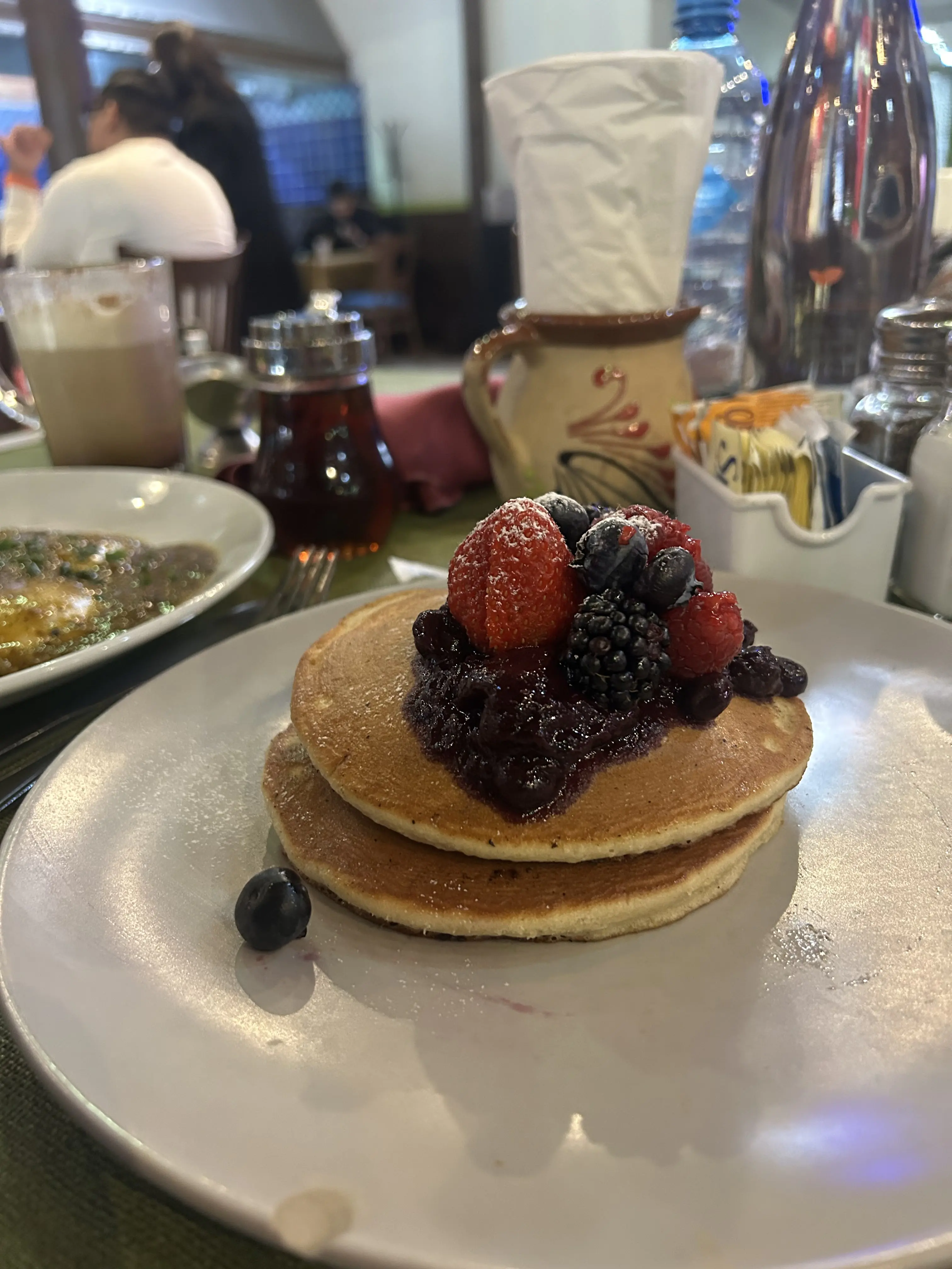 Sabor a mí Restaurante image 9