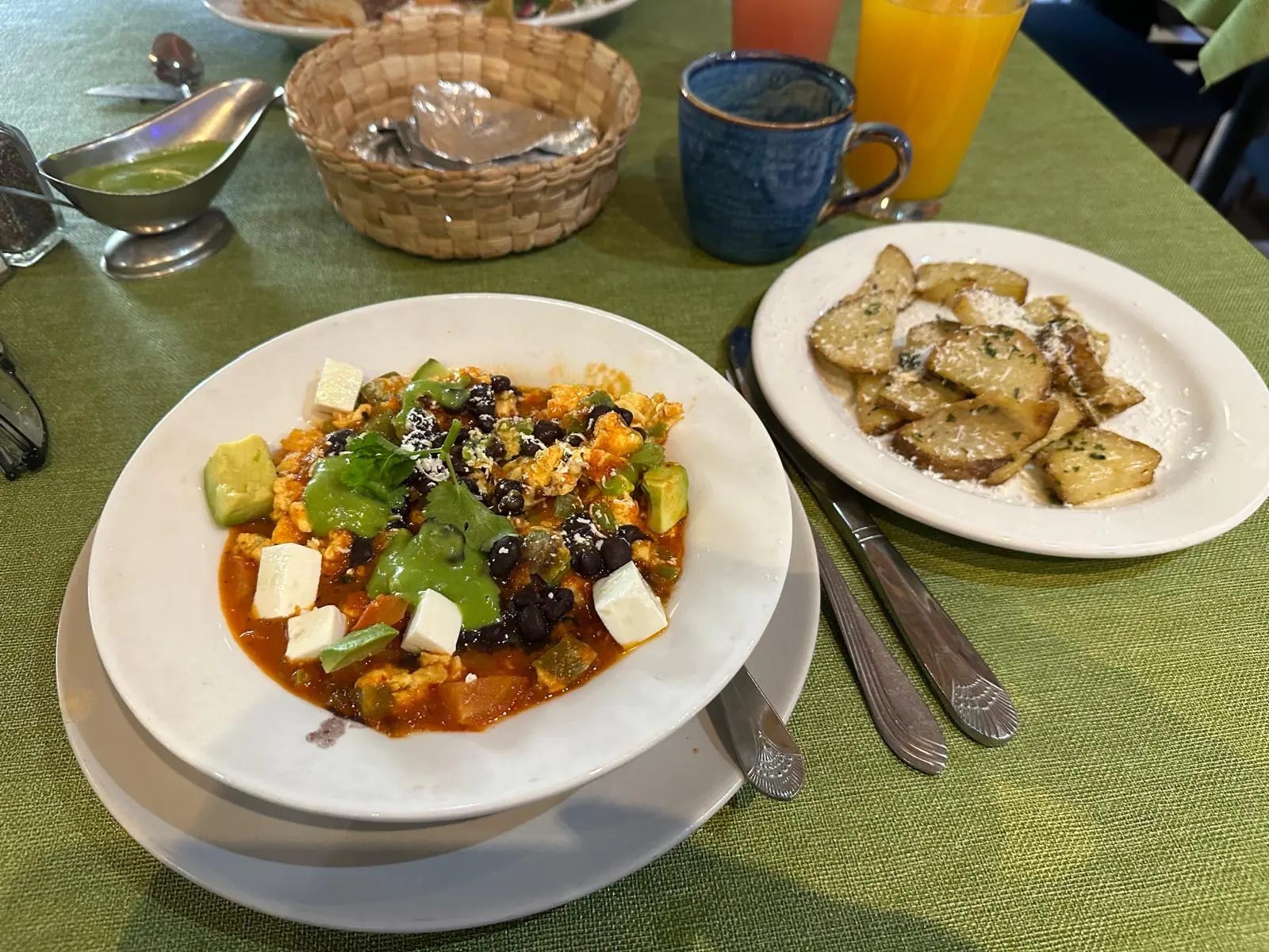 Sabor a mí Restaurante image 10