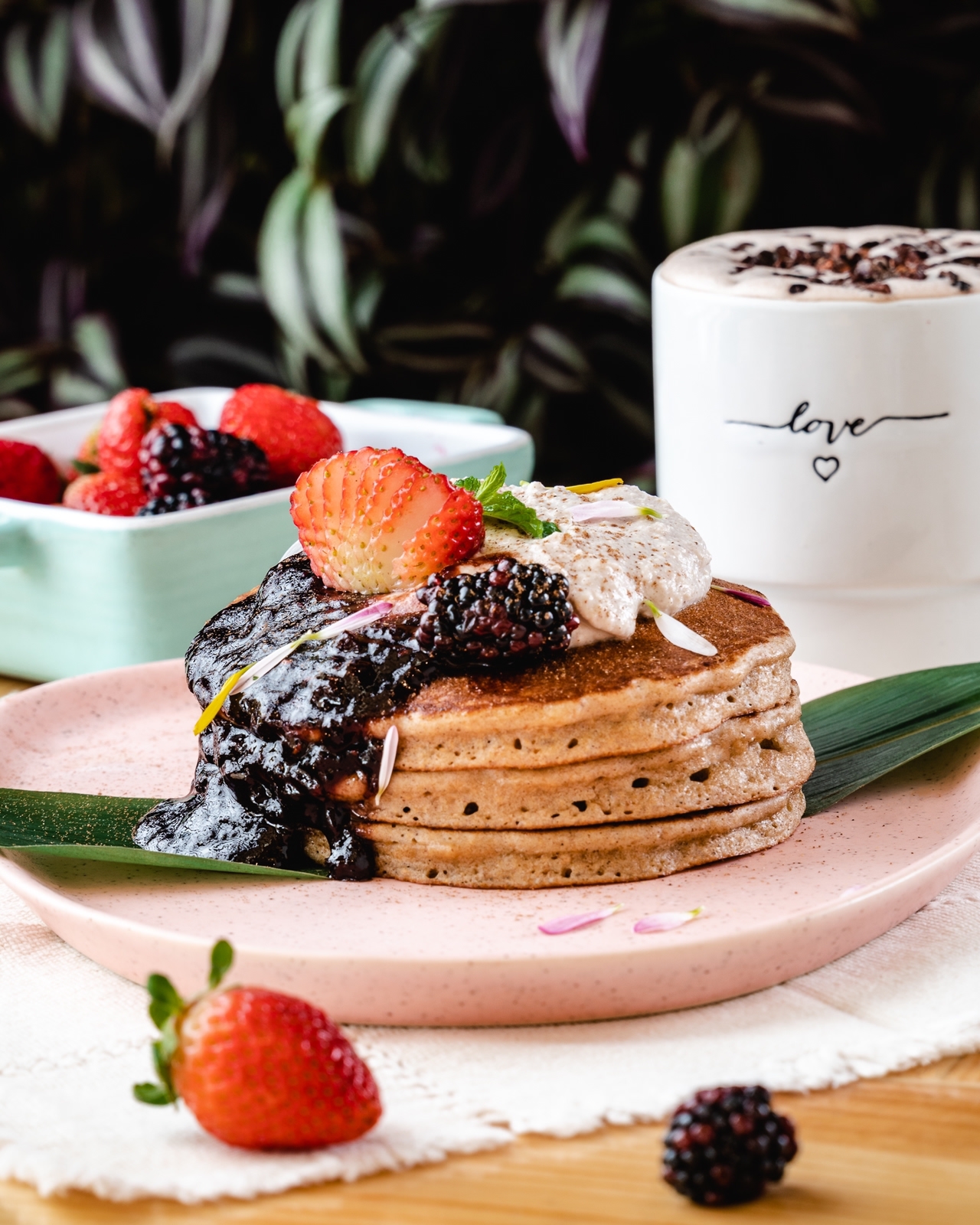 Alma Verde Hipódromo image 2