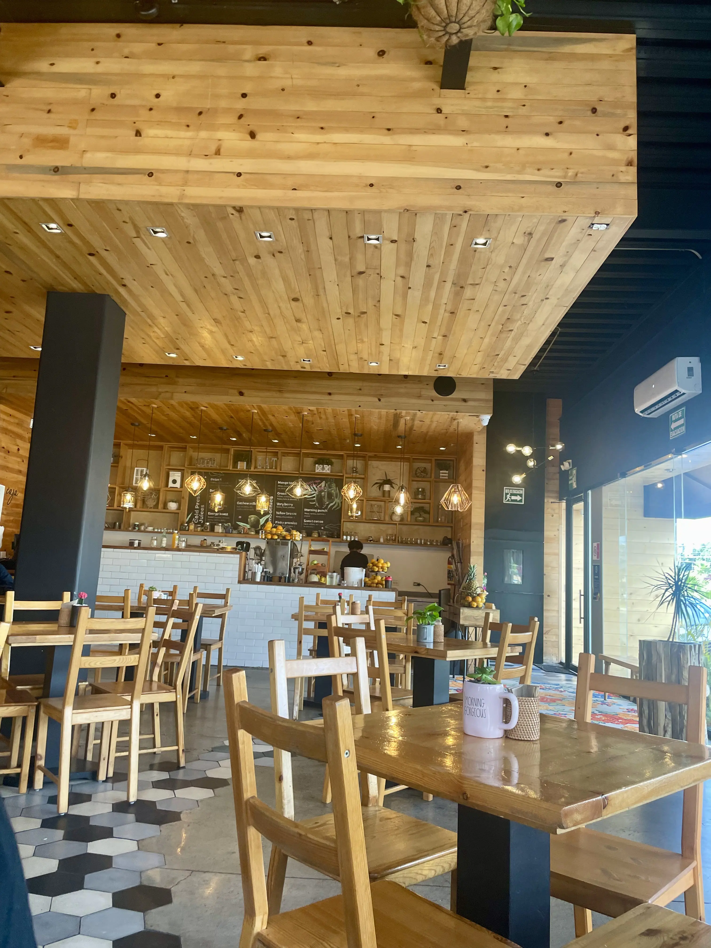 Alma Verde Hipódromo image 3