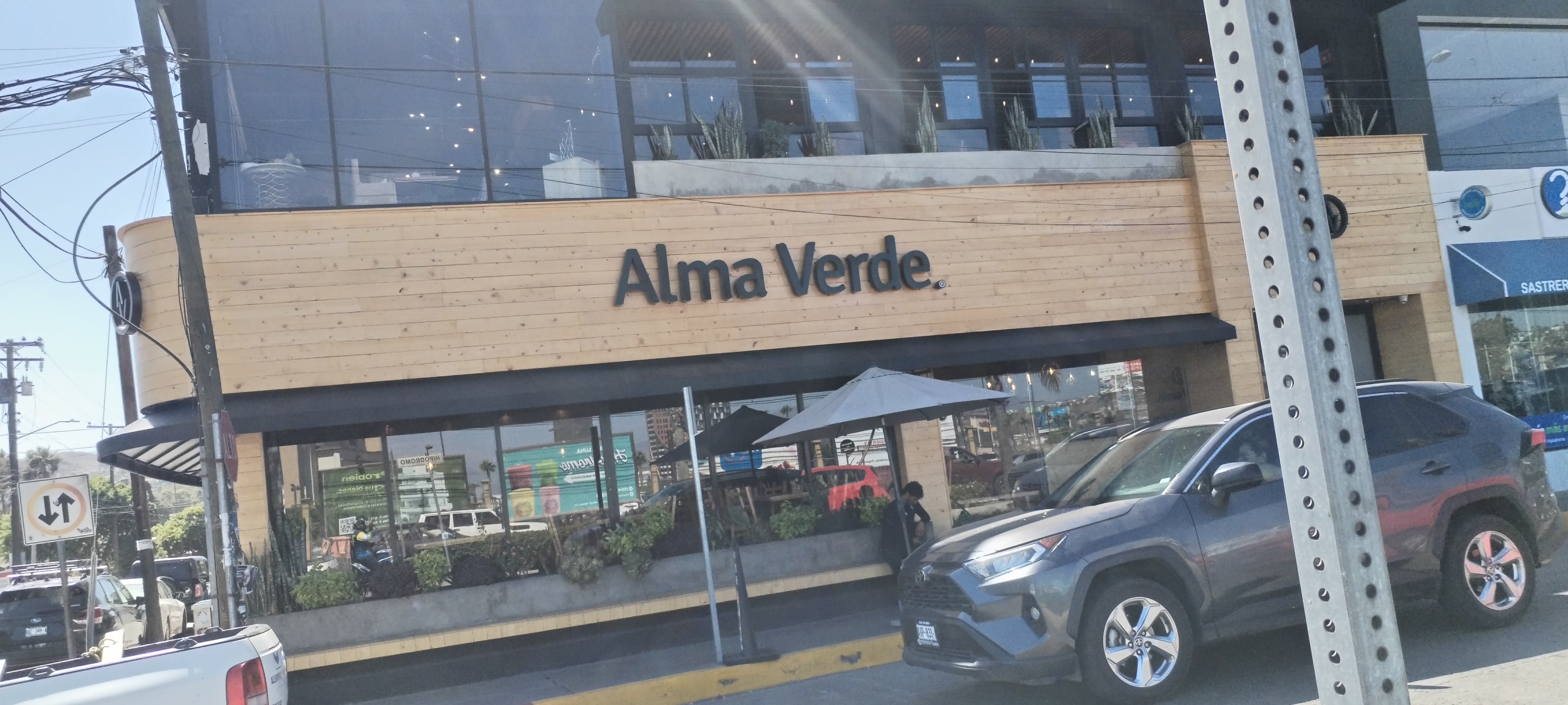 Alma Verde Hipódromo image 4