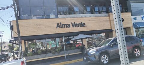 Alma Verde Hipódromo image 4