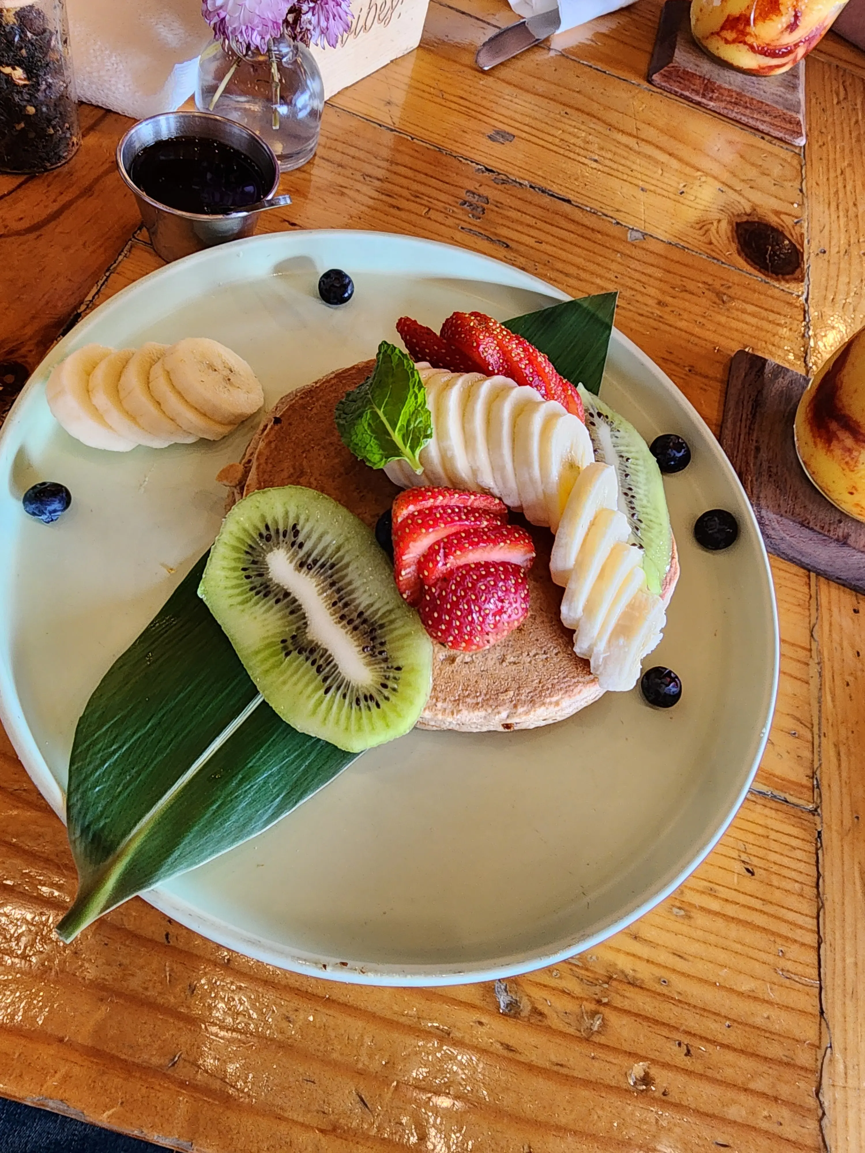 Alma Verde Hipódromo image 5