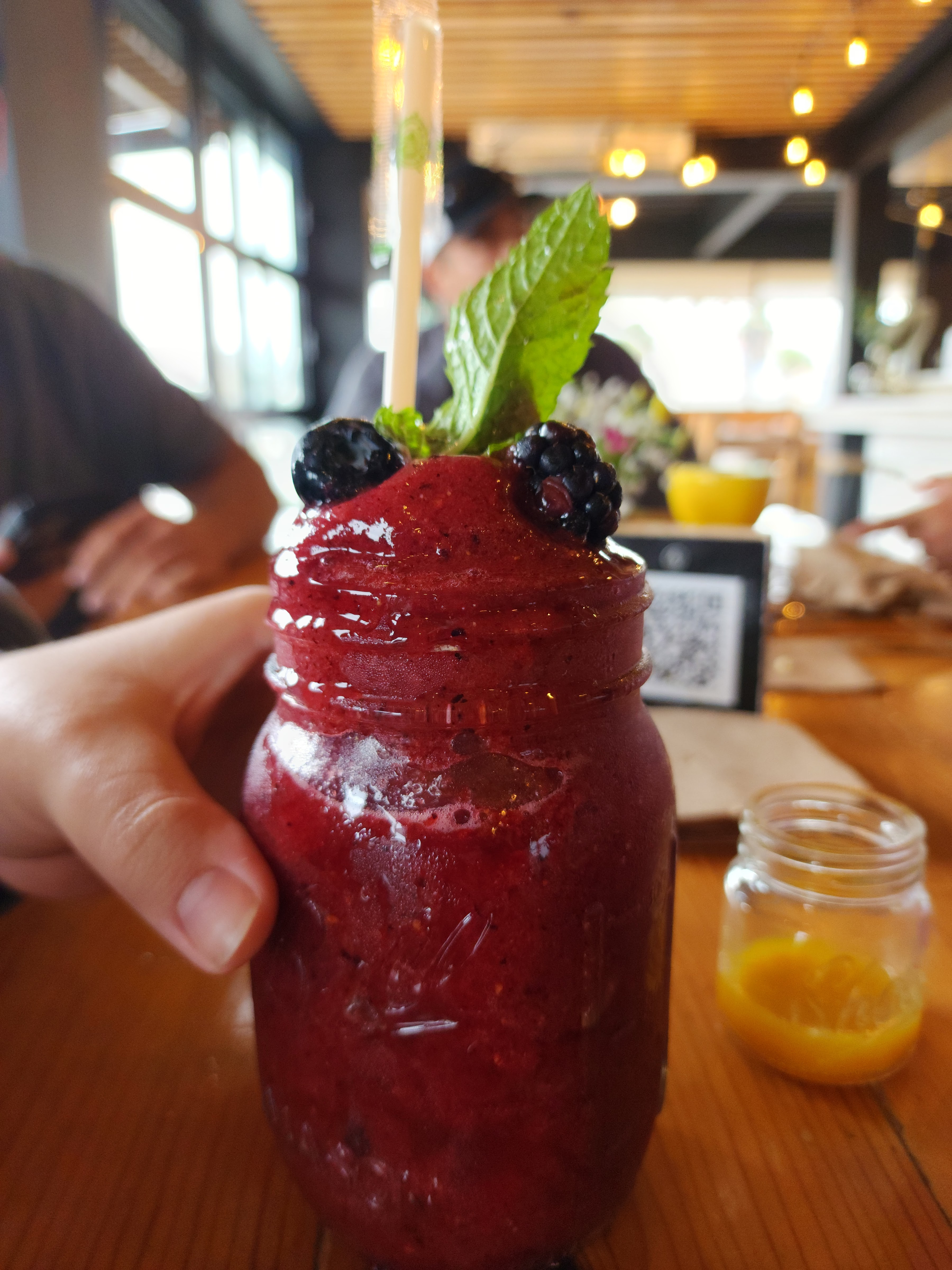 Alma Verde Hipódromo image 6