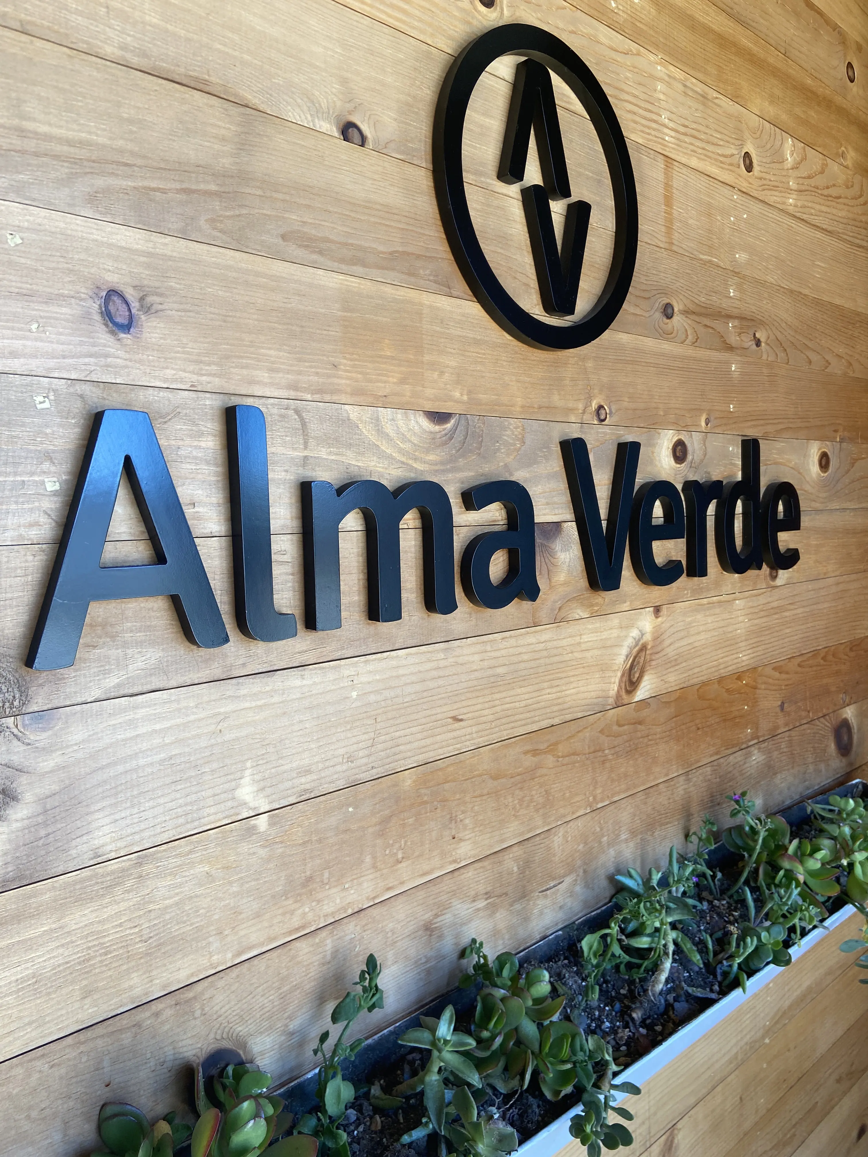 Alma Verde Hipódromo image 7