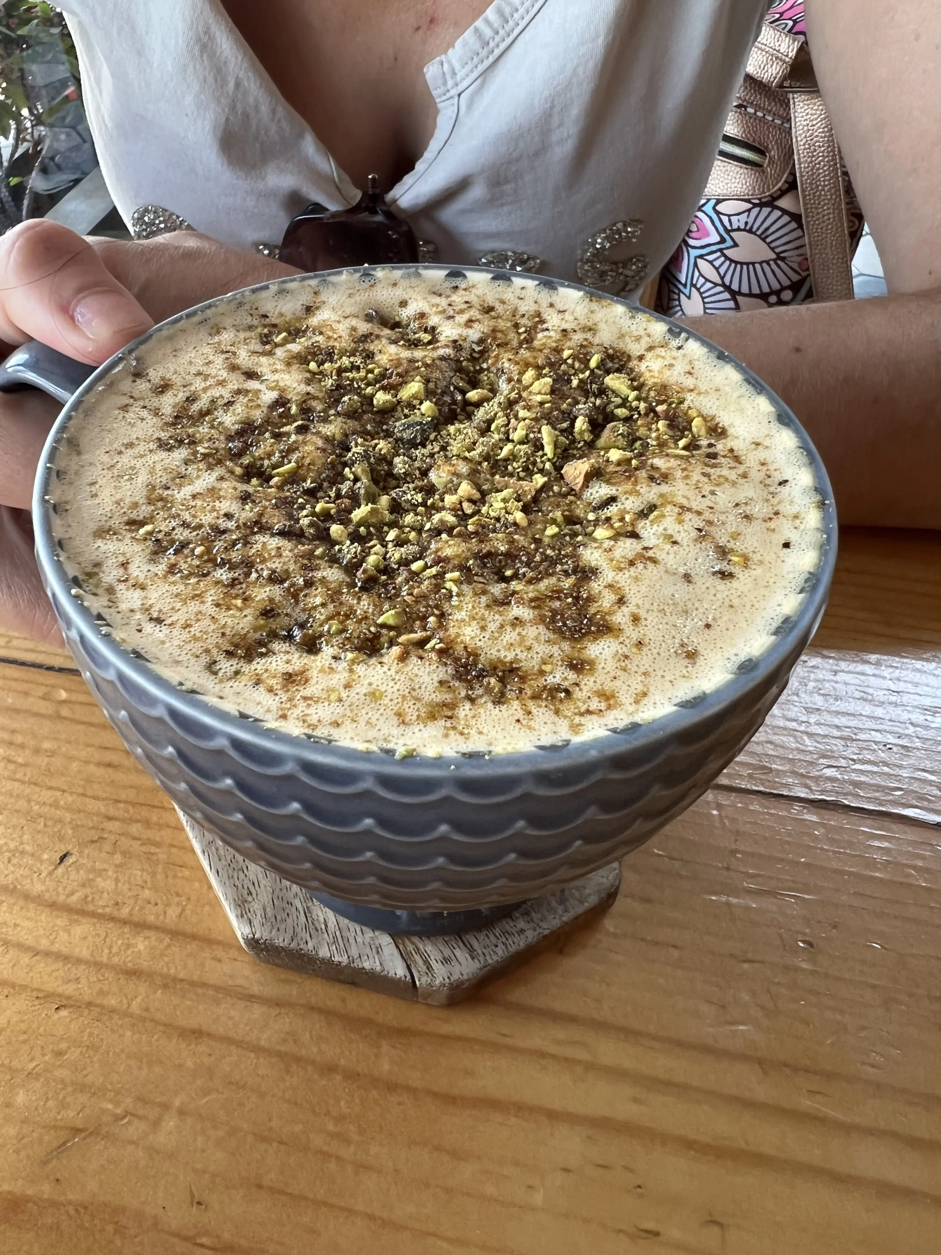 Alma Verde Hipódromo image 8