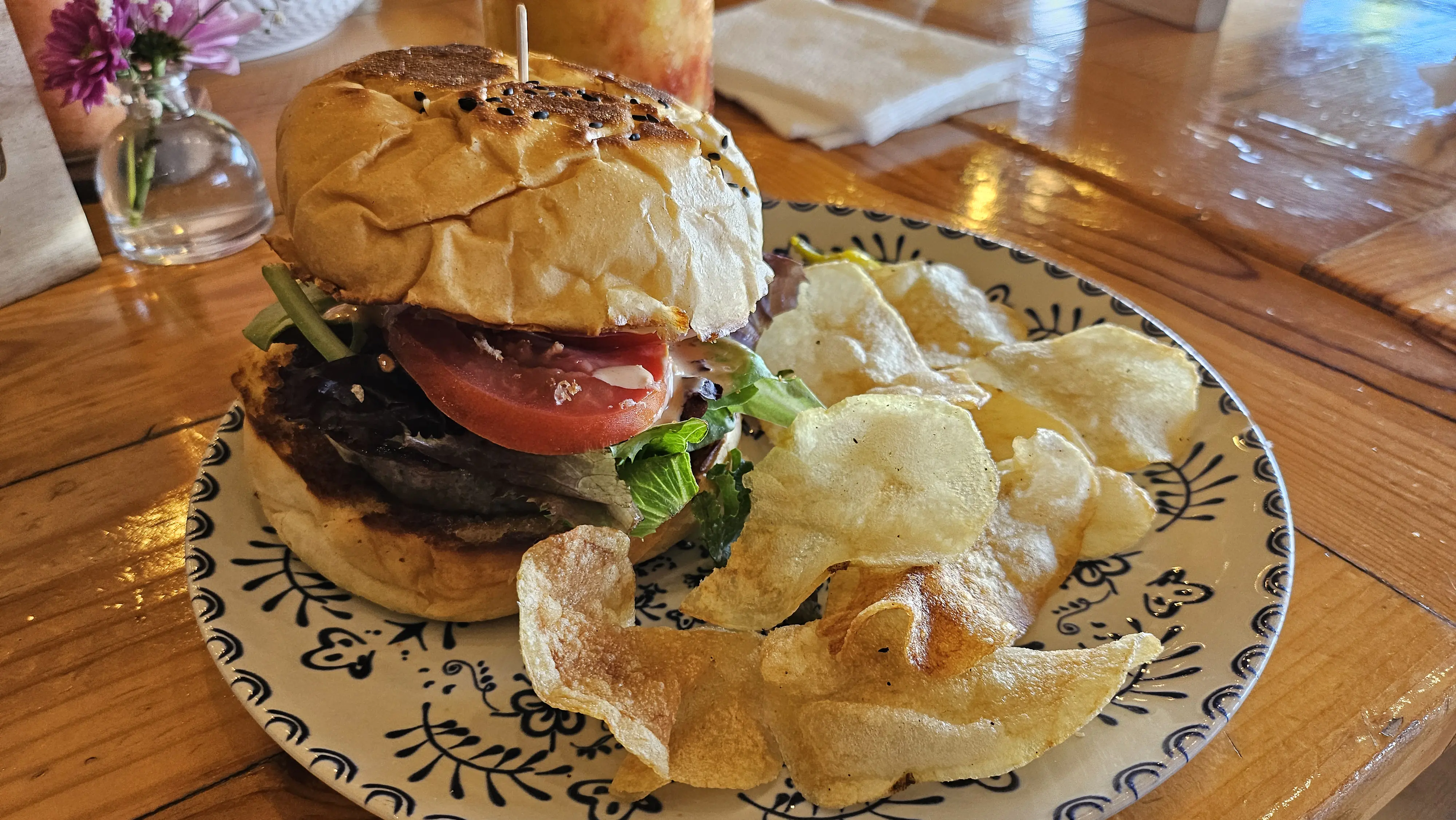 Alma Verde Hipódromo image 9