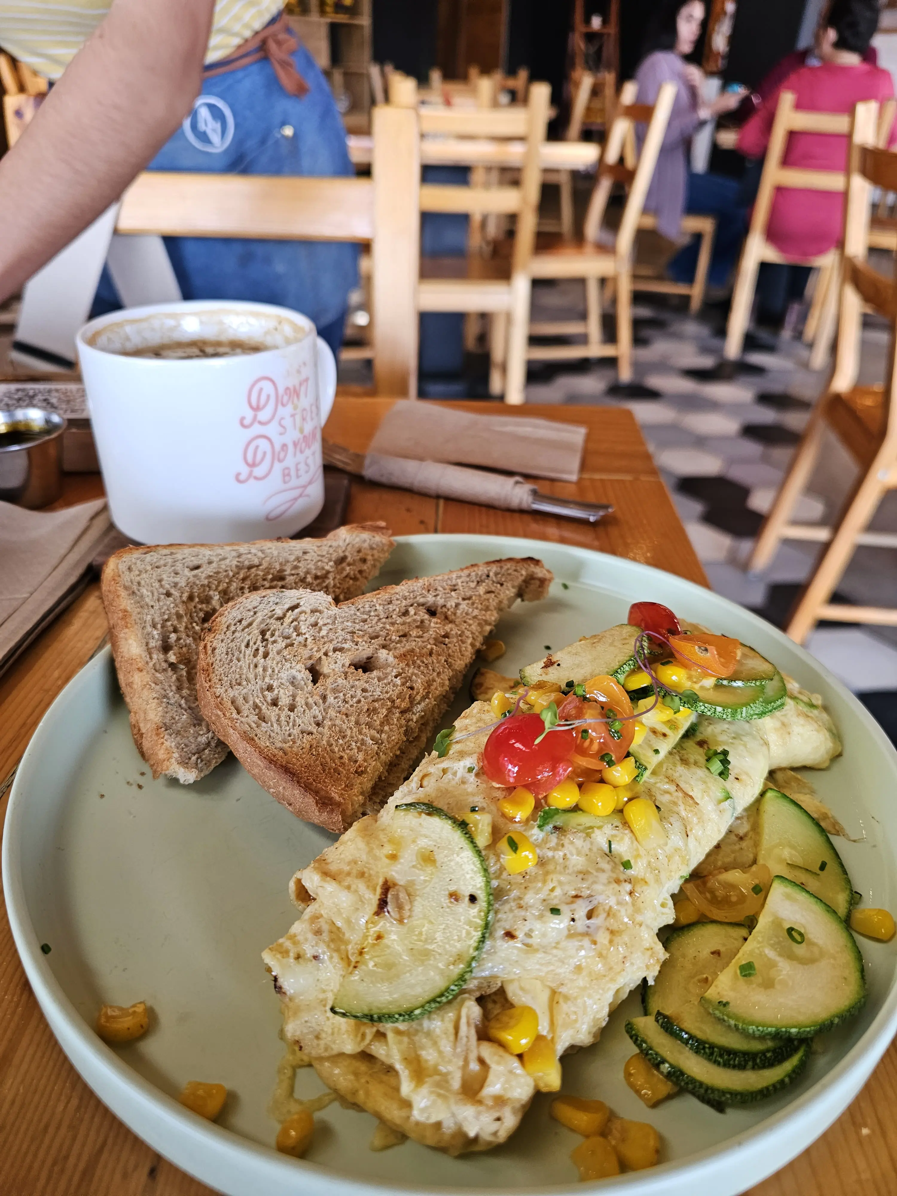 Alma Verde Hipódromo image 10