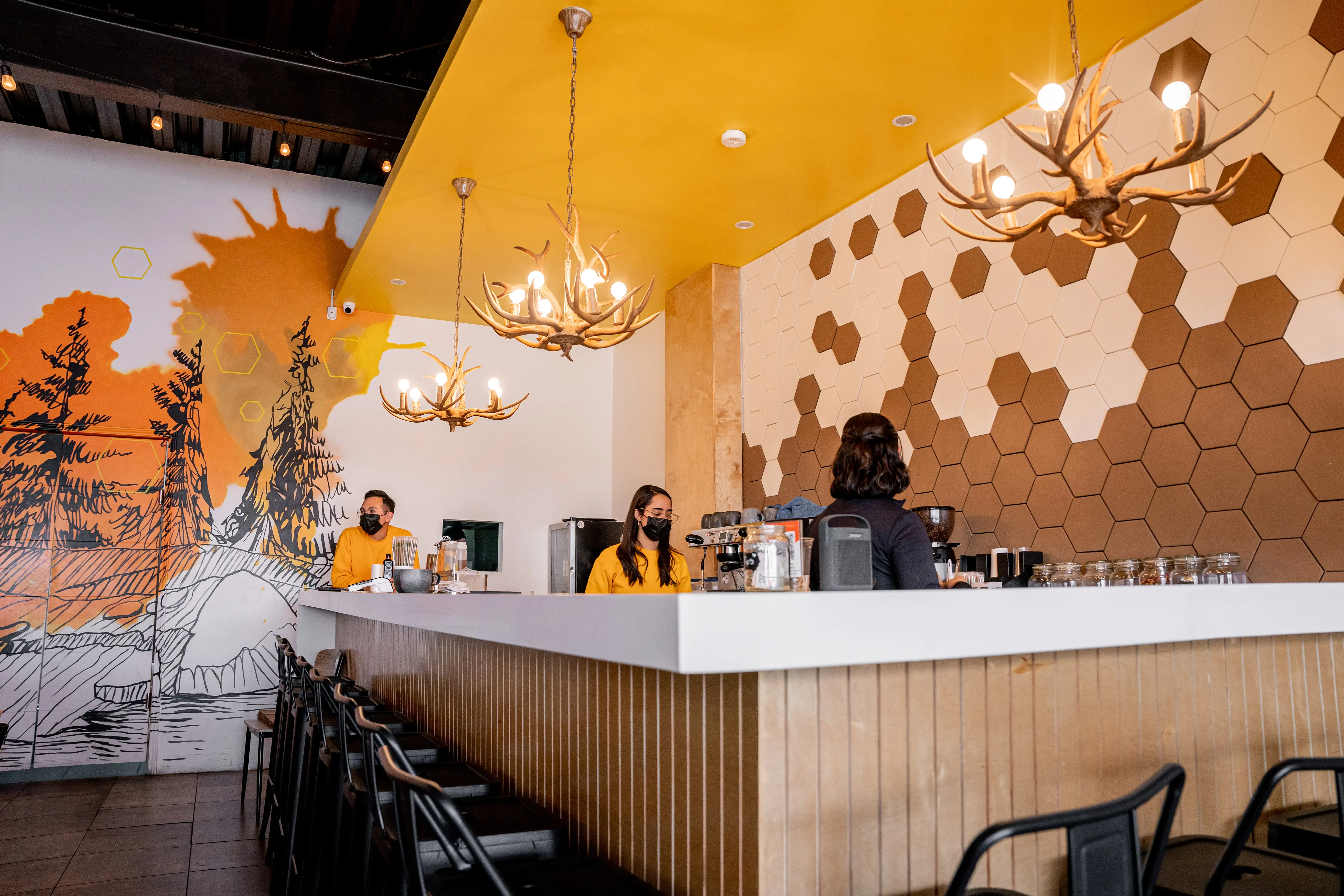 Sal de Maple: Hipódromo image 1