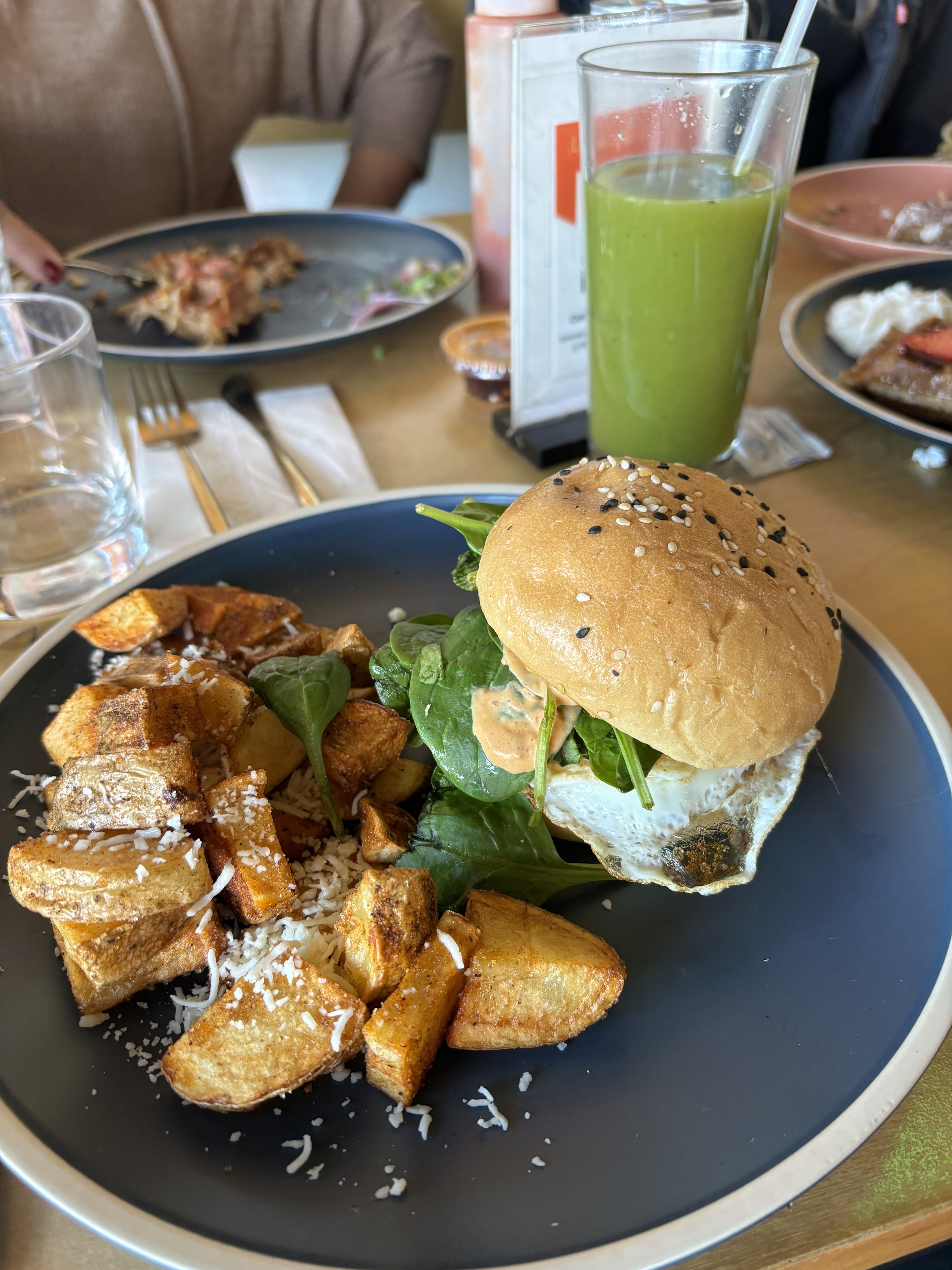 Sal de Maple: Hipódromo image 4