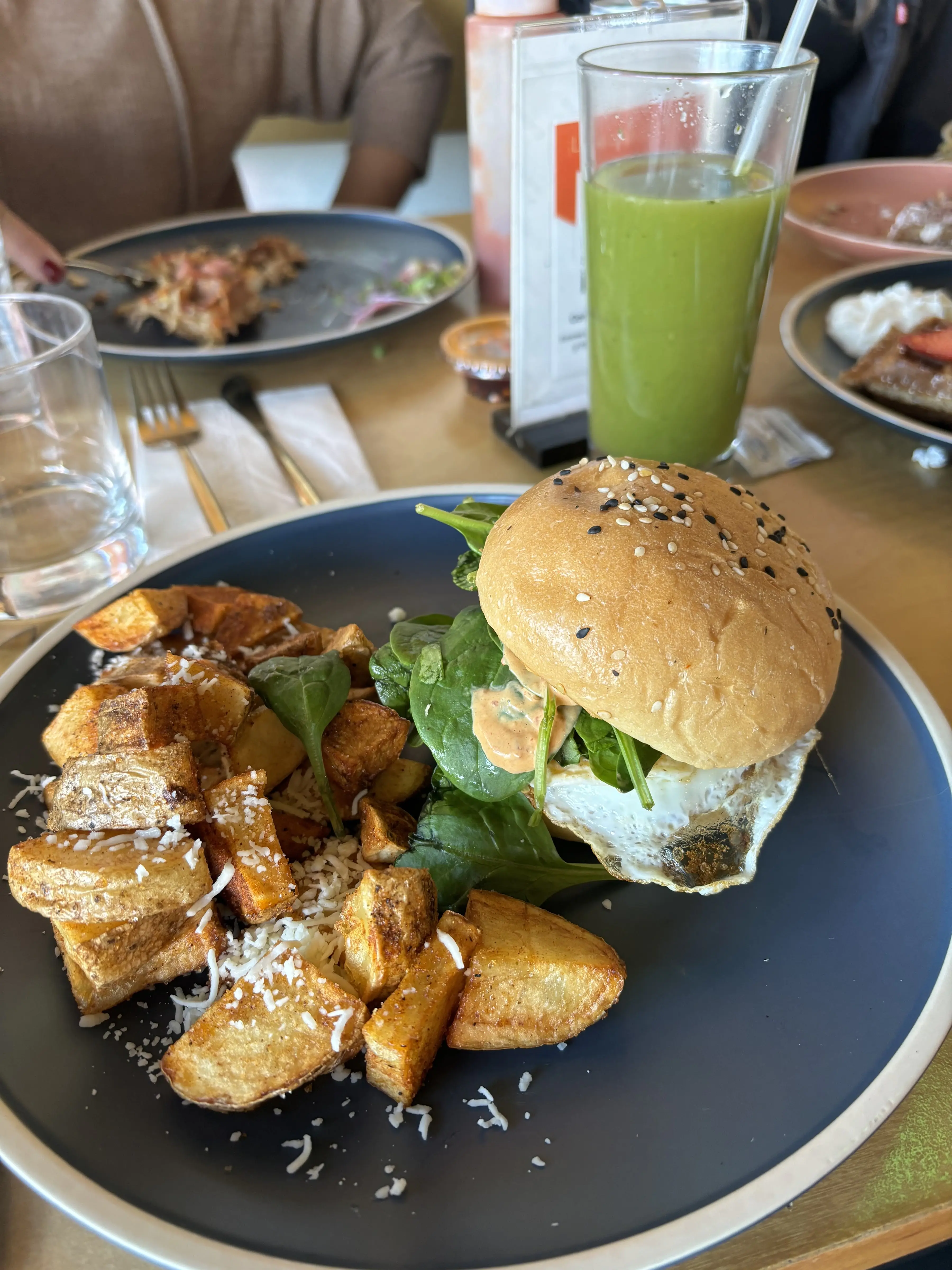 Sal de Maple: Hipódromo image 4