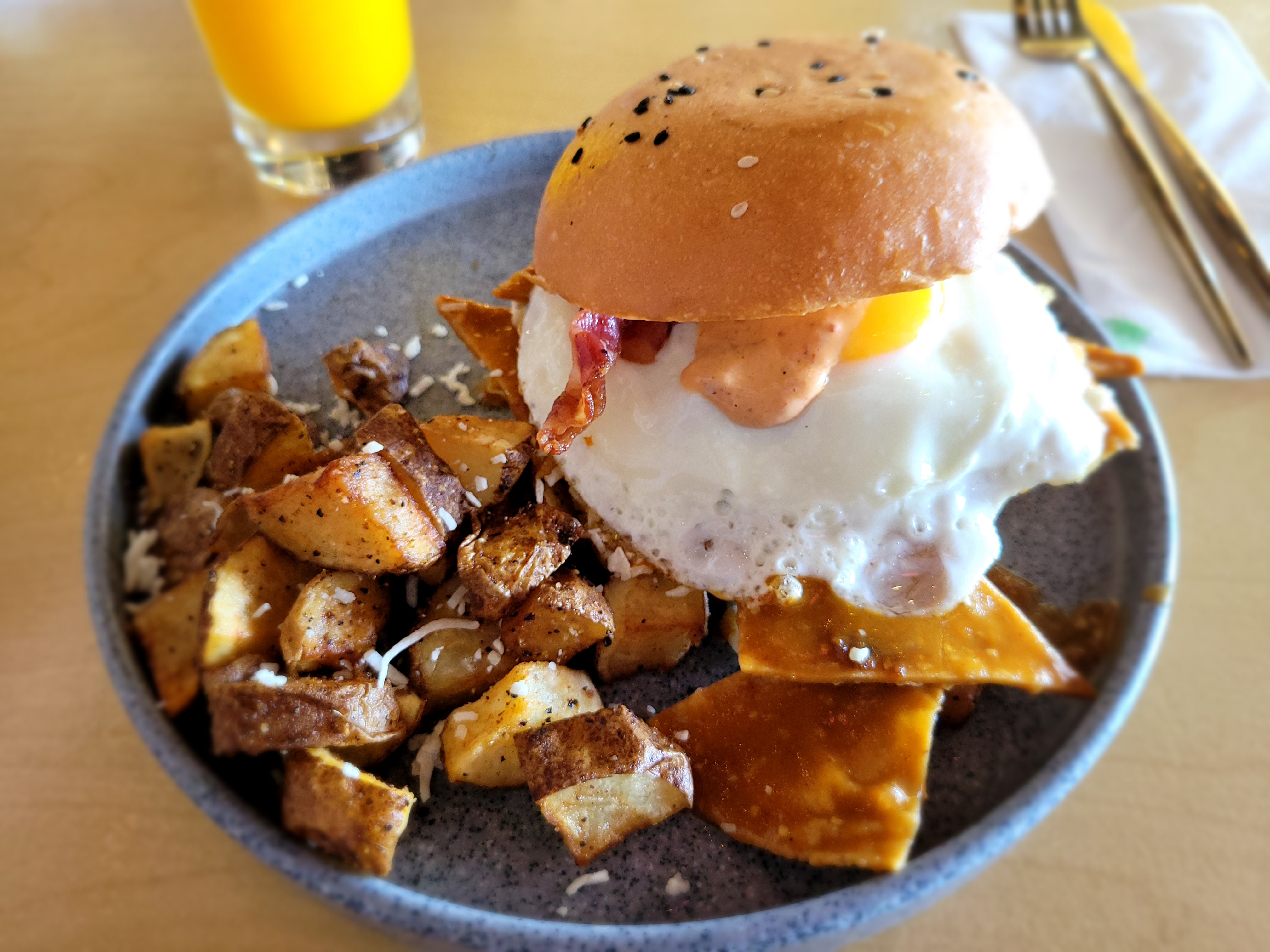 Sal de Maple: Hipódromo image 5