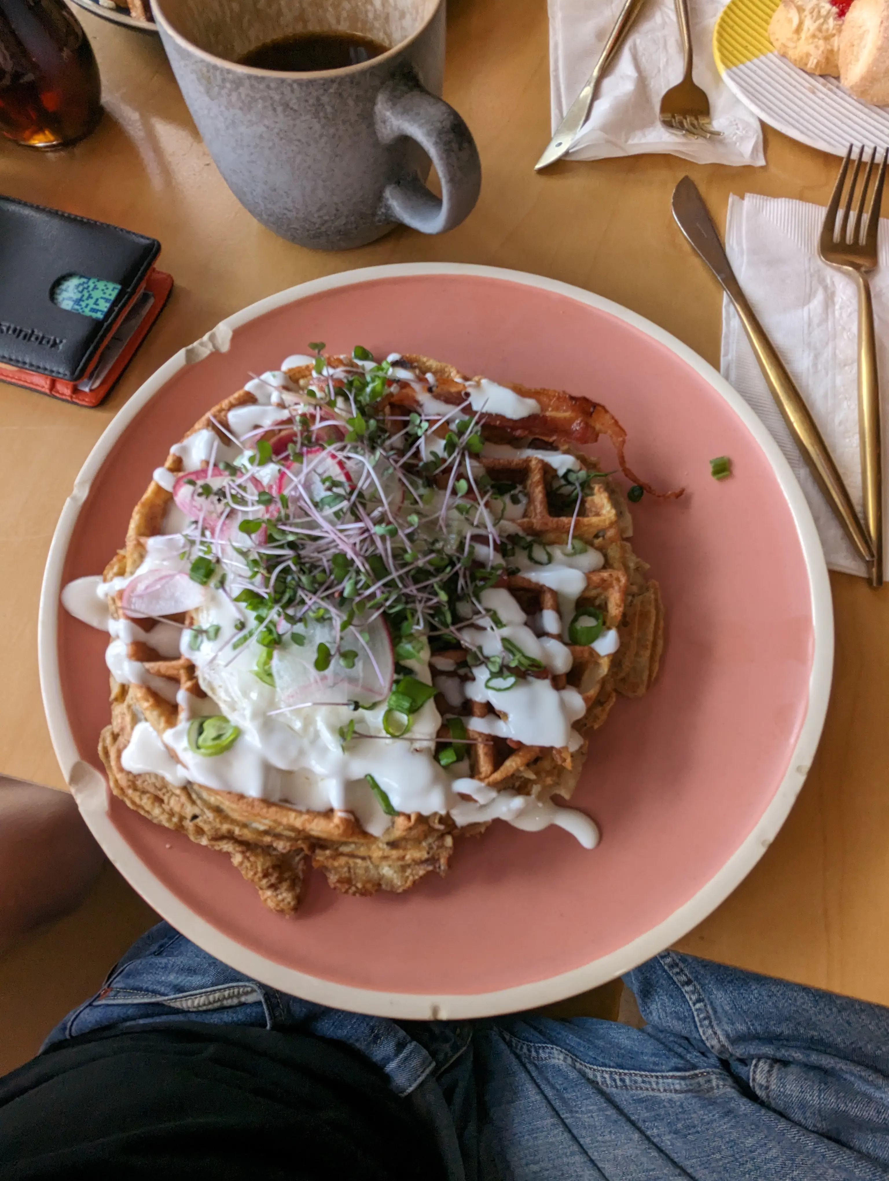 Sal de Maple: Hipódromo image 9