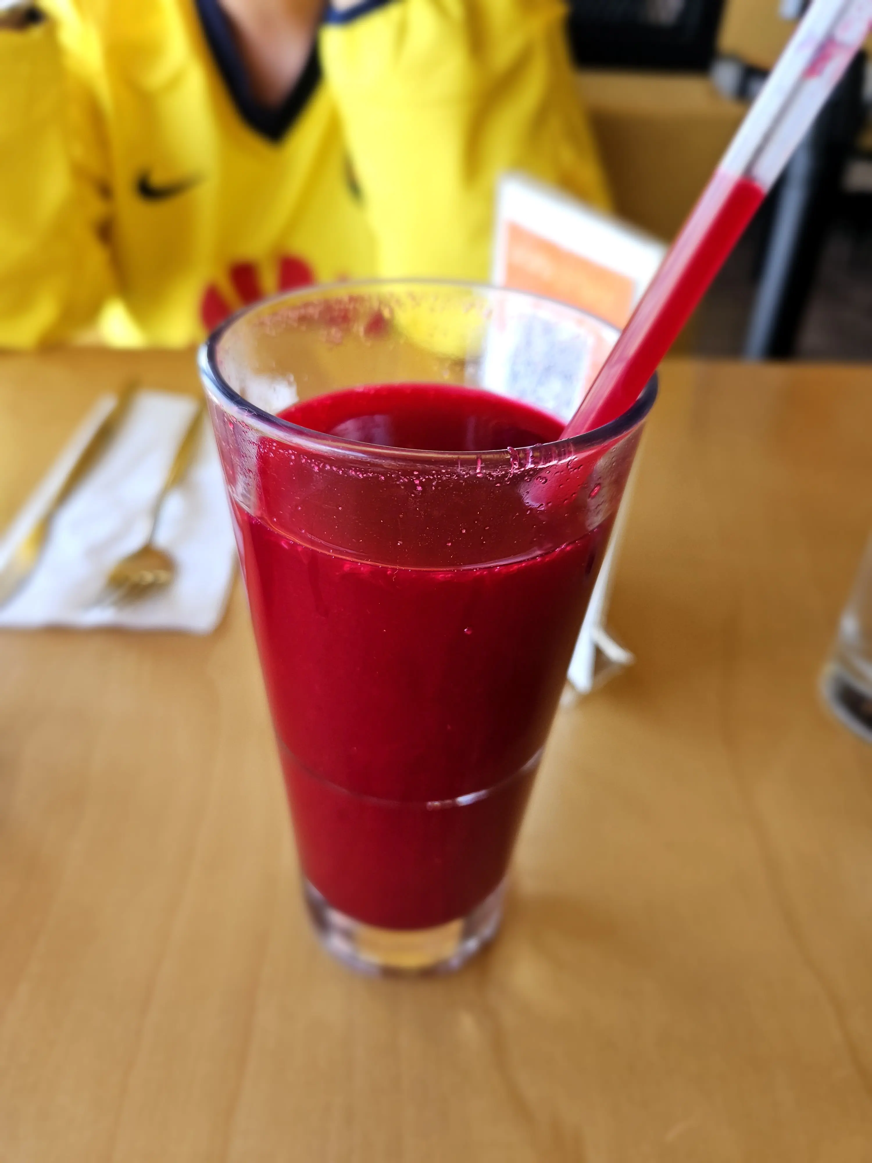 Sal de Maple: Hipódromo image 10