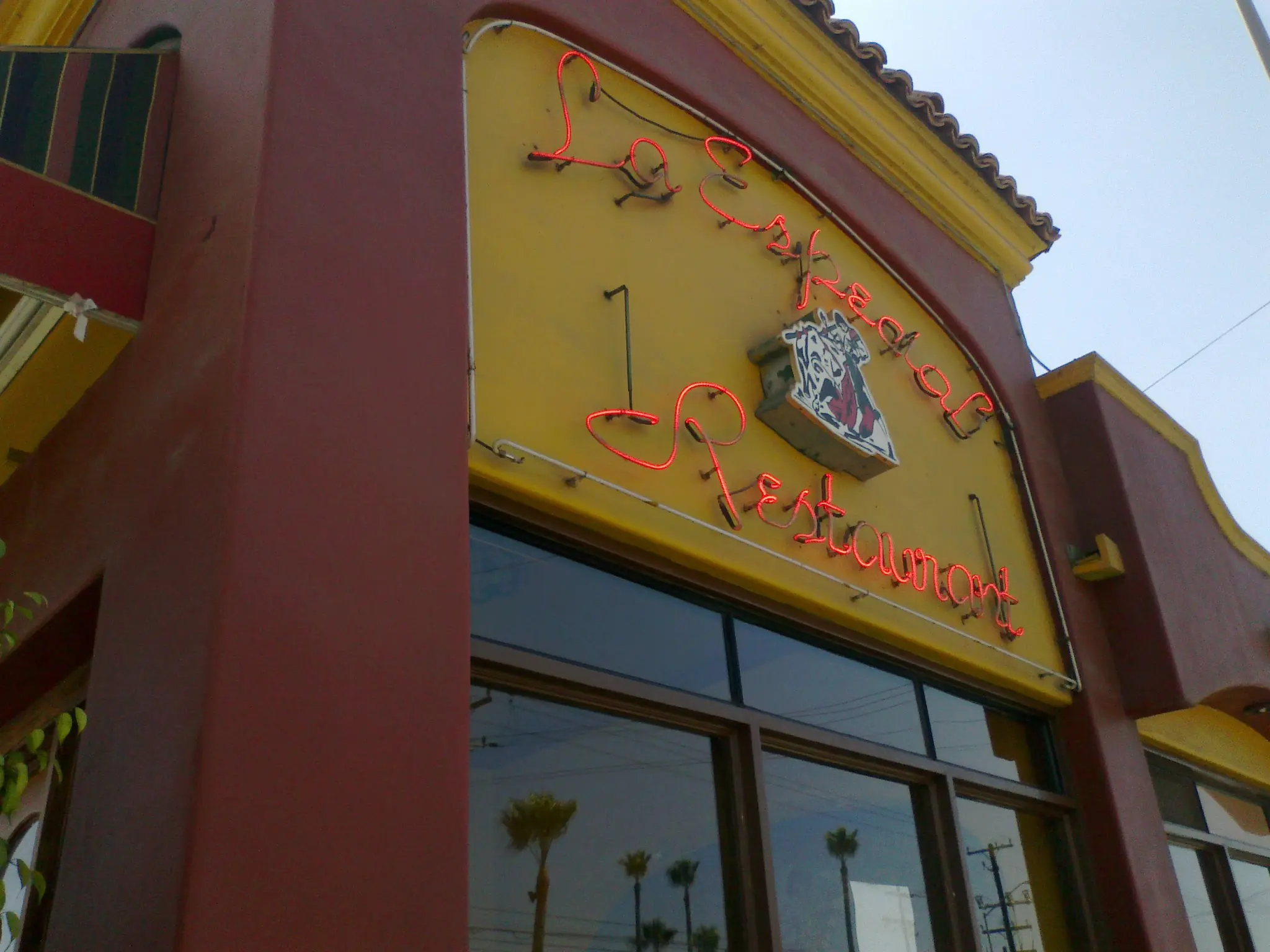 RESTAURANT LA ESPECIAL image 1