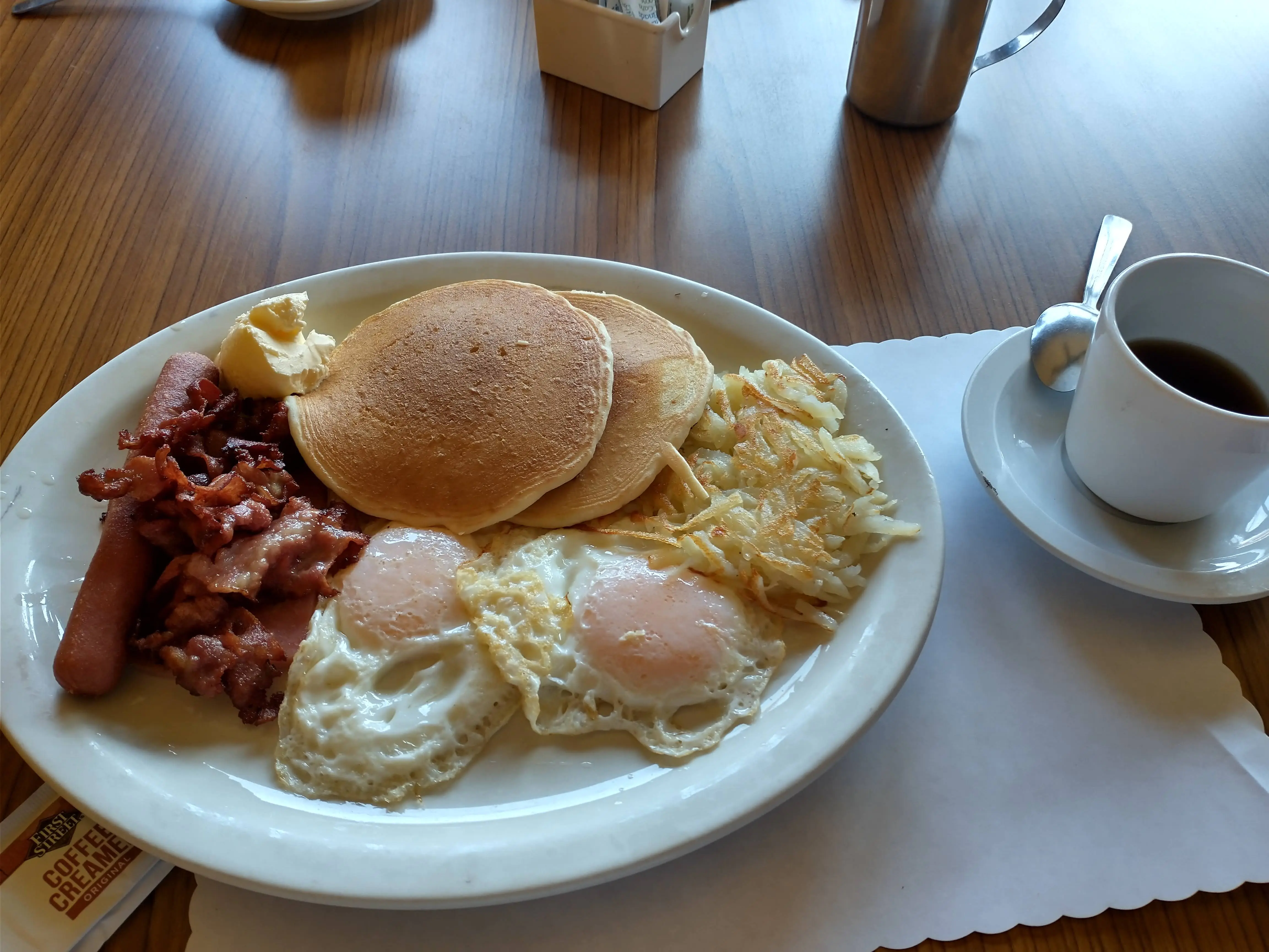 RESTAURANT LA ESPECIAL image 2