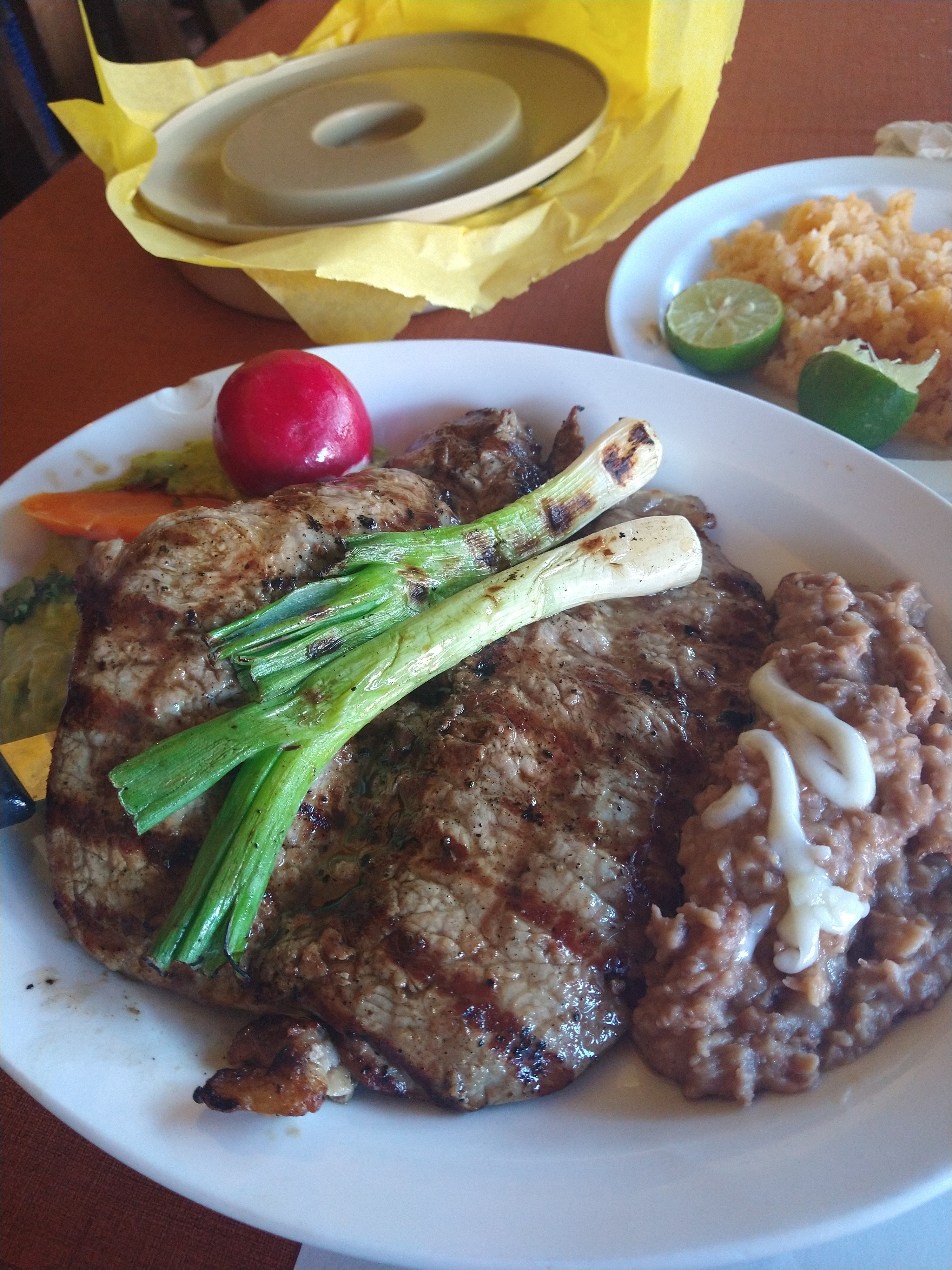 RESTAURANT LA ESPECIAL image 3