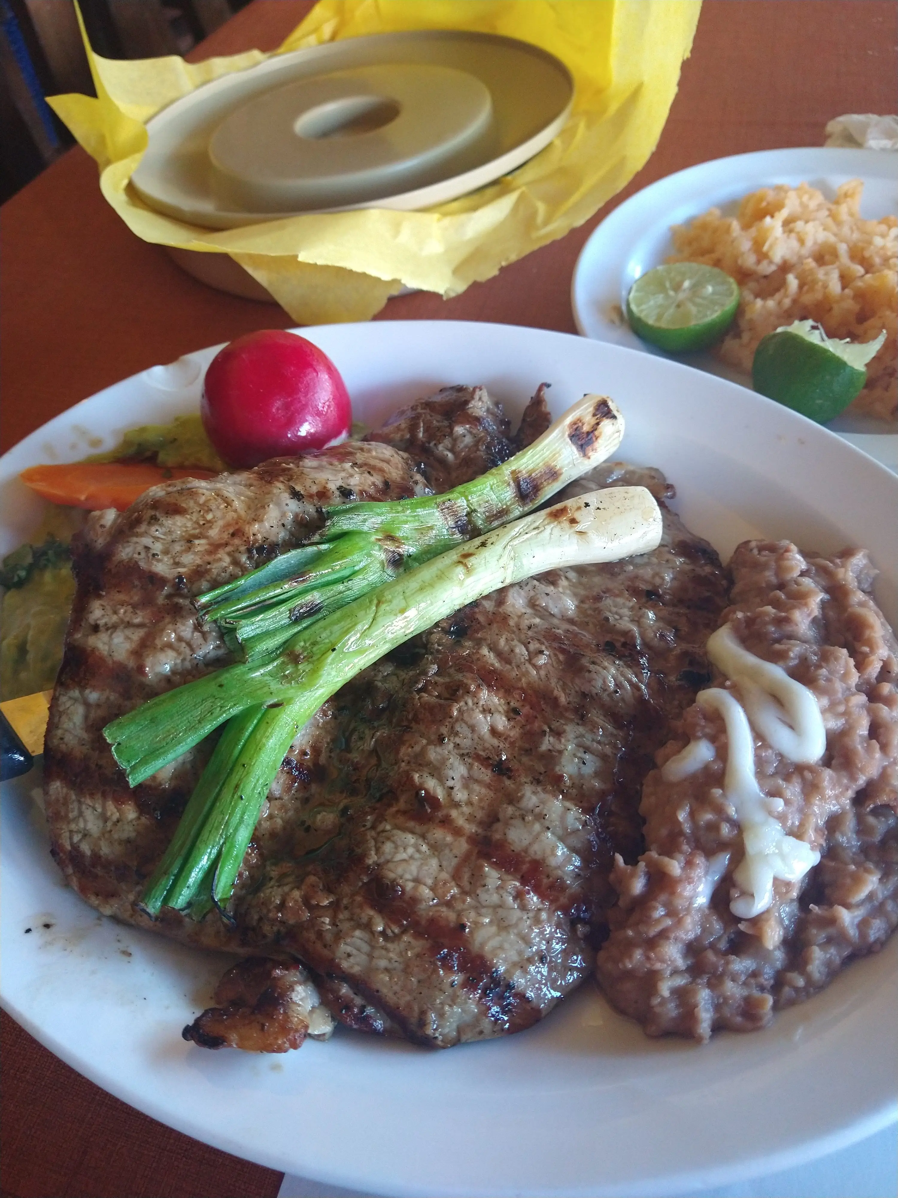 RESTAURANT LA ESPECIAL image 3