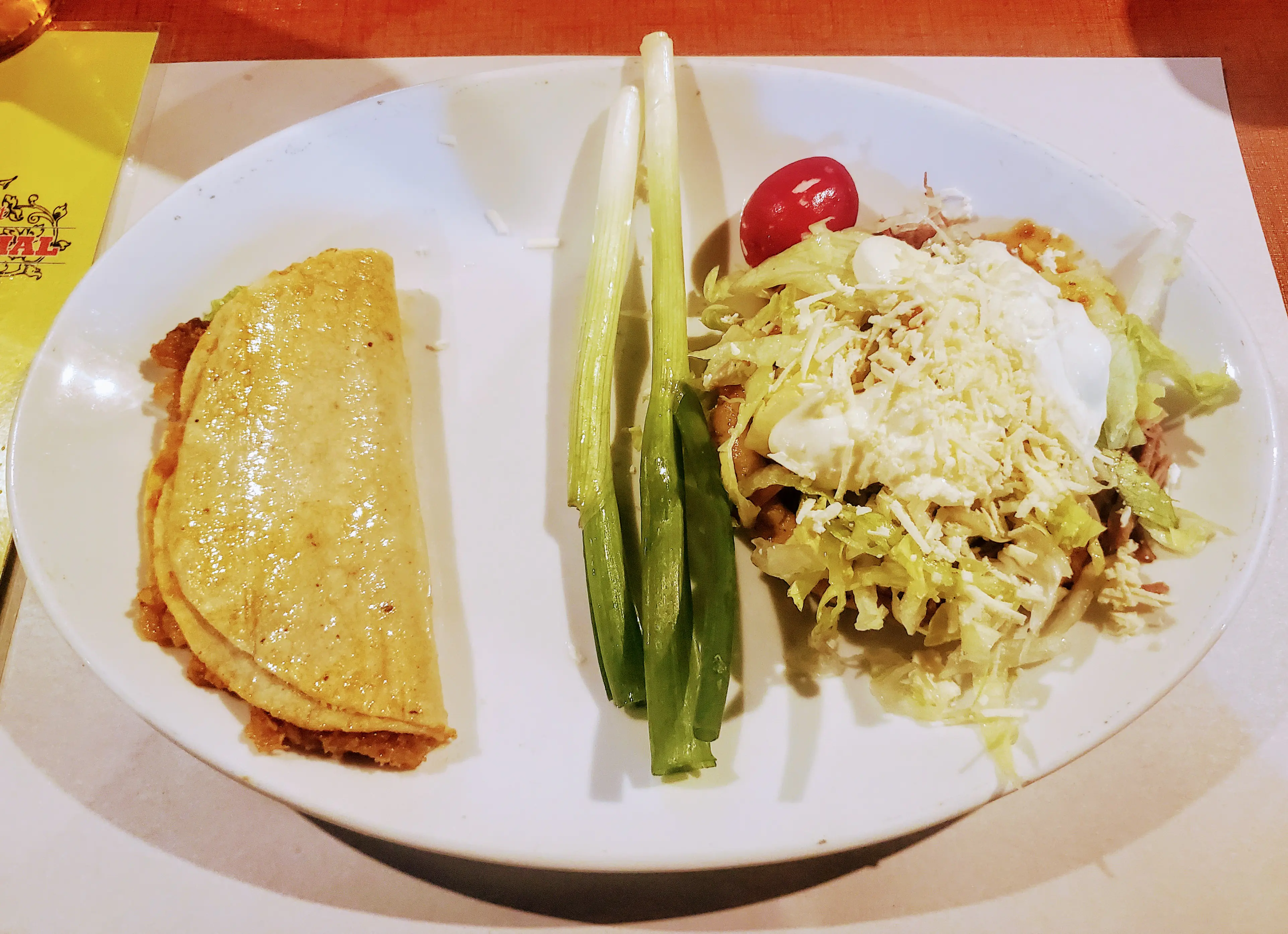 RESTAURANT LA ESPECIAL image 4