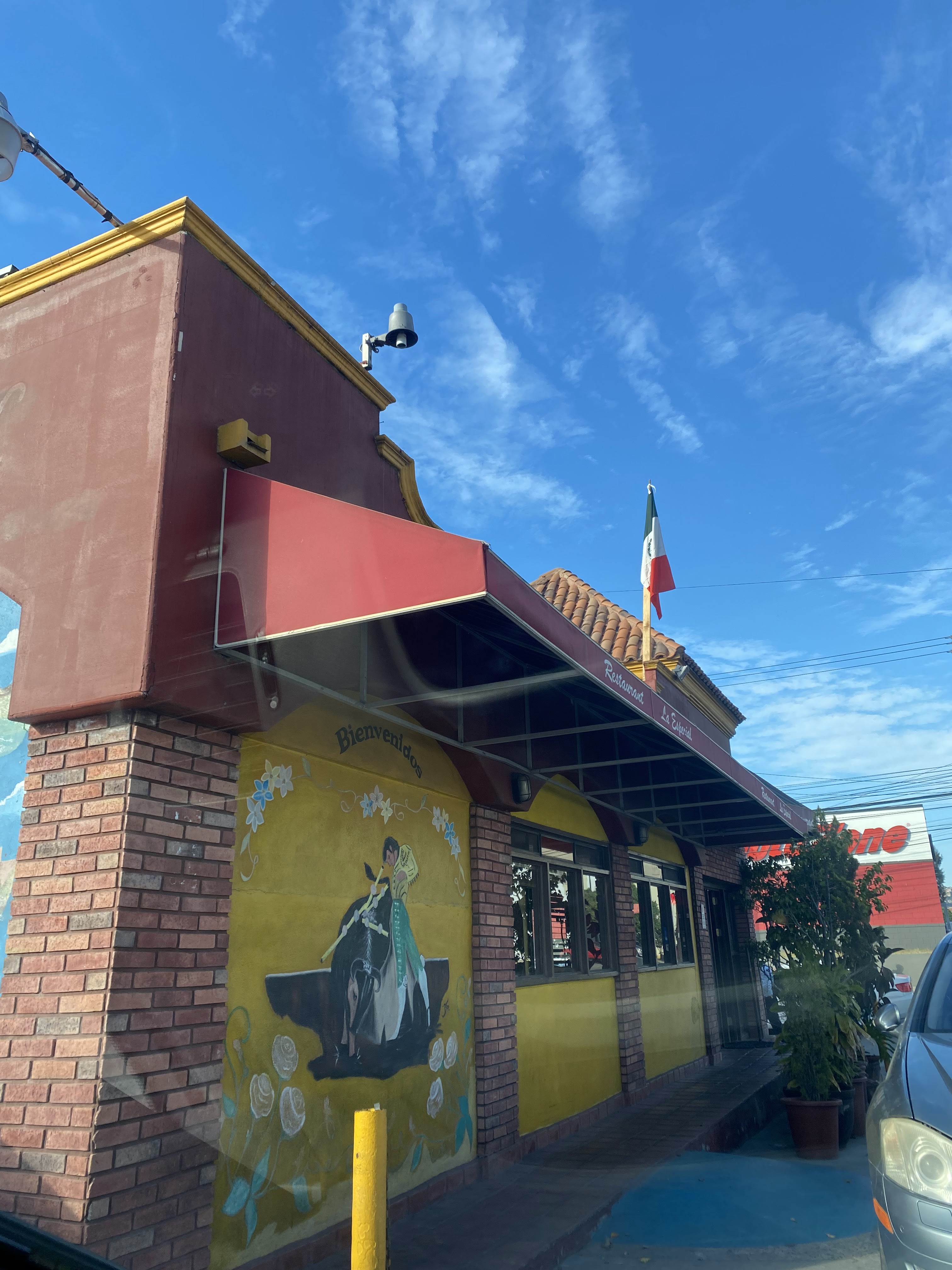 RESTAURANT LA ESPECIAL image 5