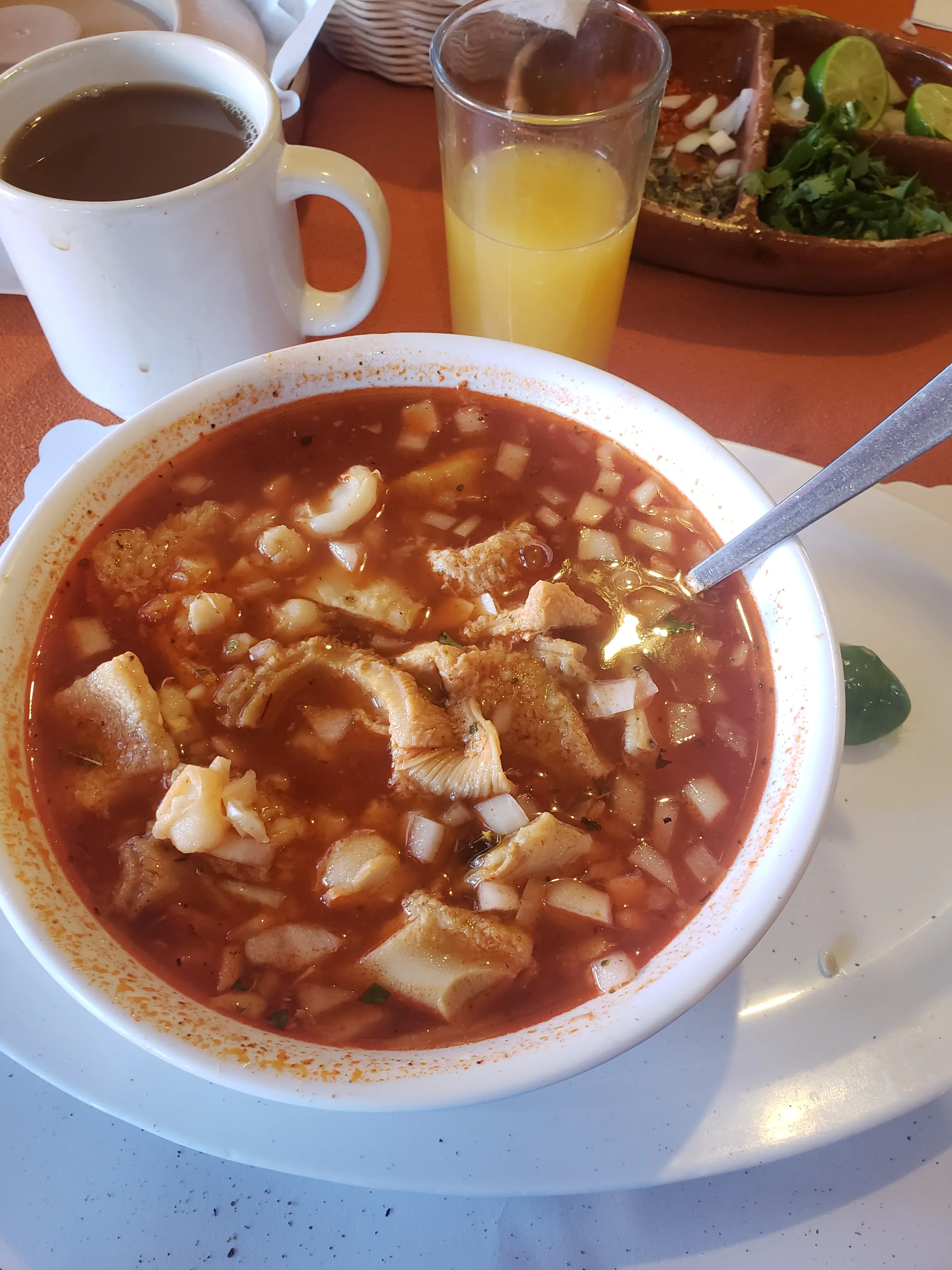 RESTAURANT LA ESPECIAL image 6